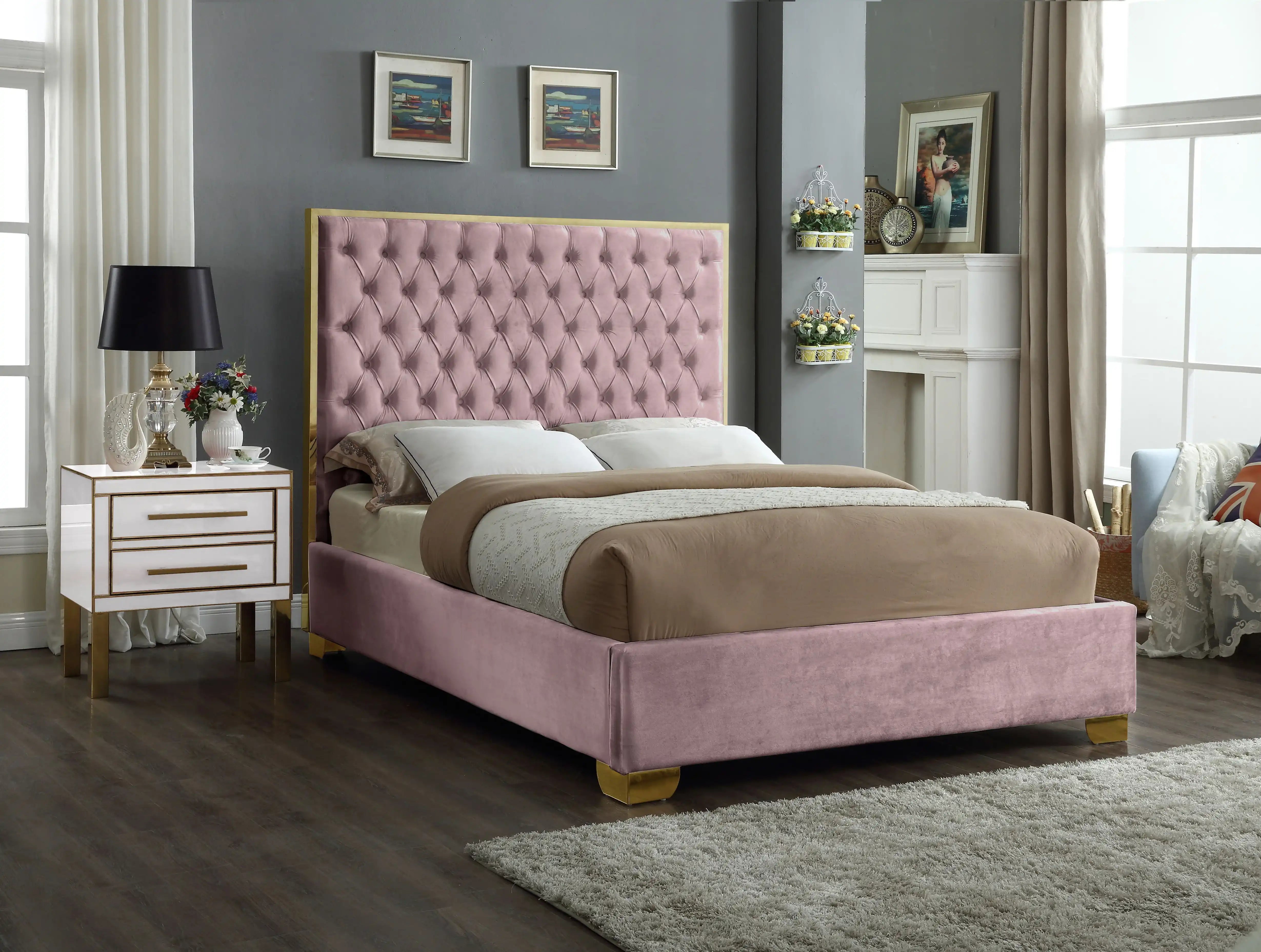 Lana - Bed - Best Buy Furniture