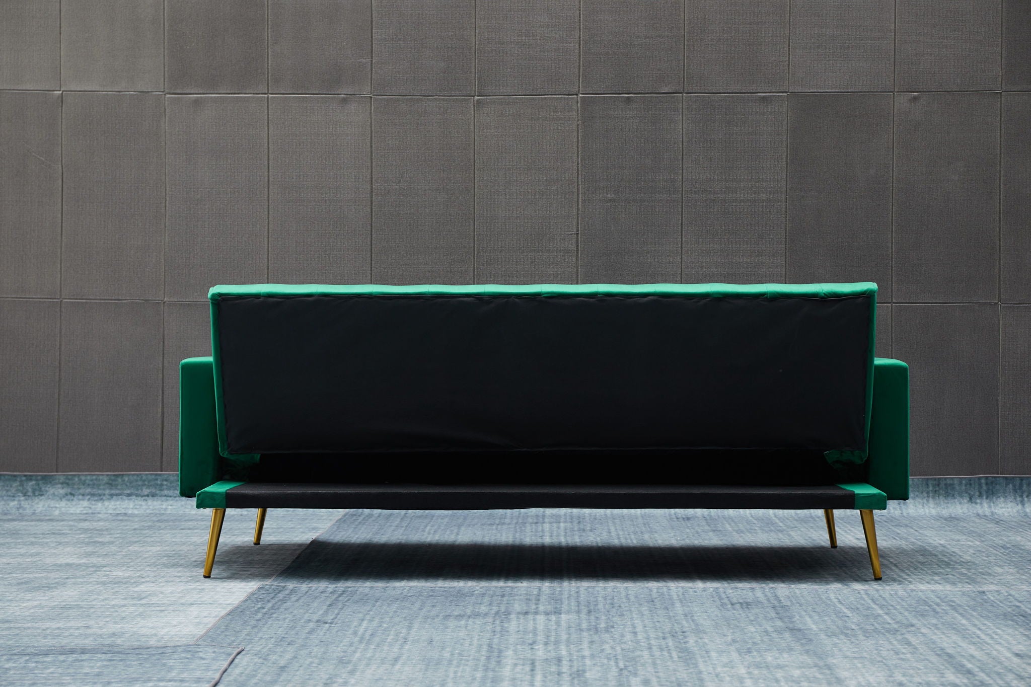 Comfort Compact Design Sofa Bed - Best Buy Furniture