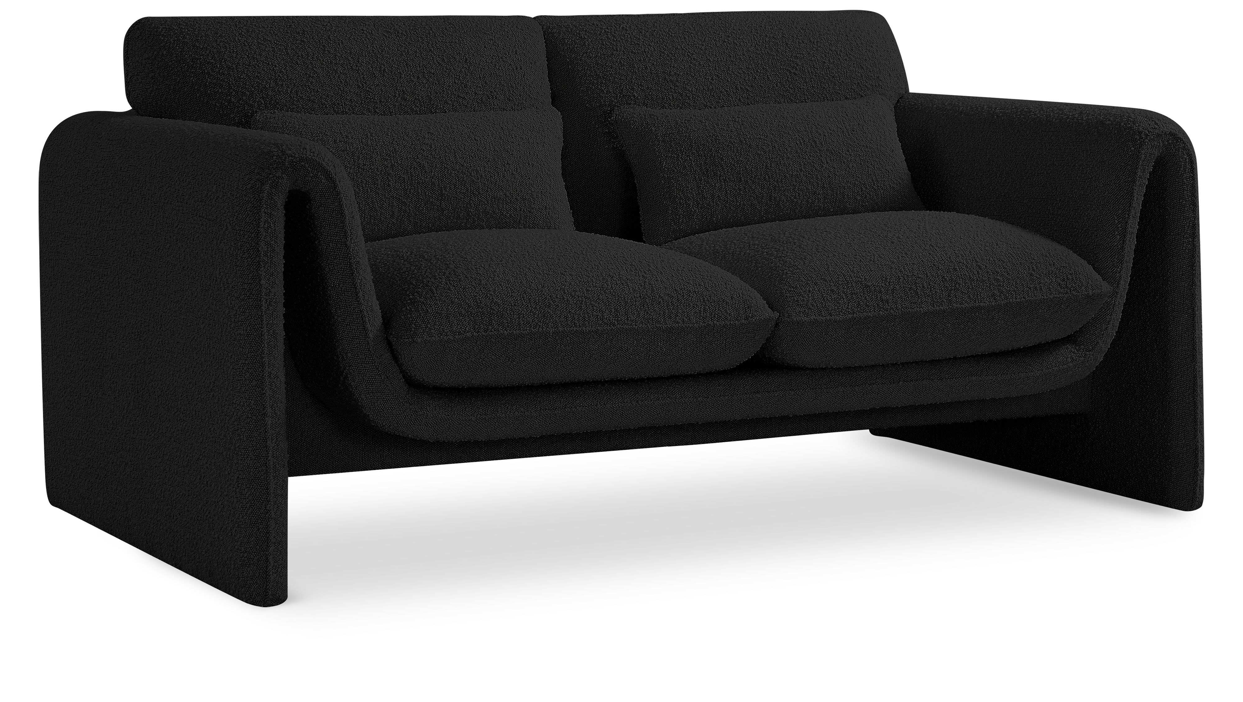 Sloan - Loveseat - Best Buy Furniture