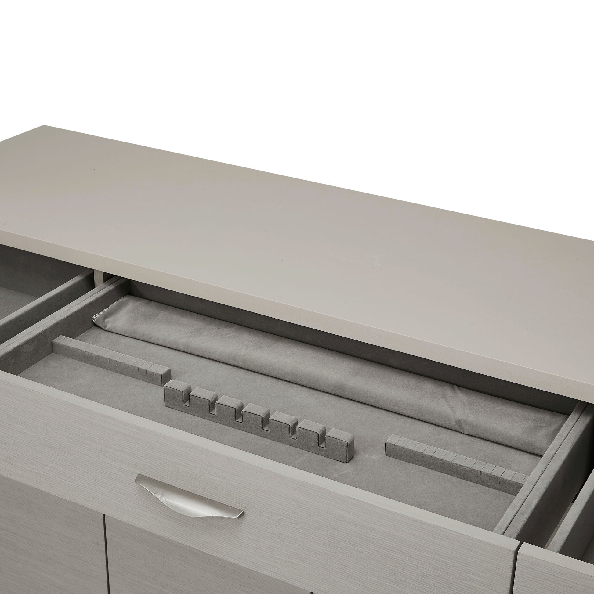 Eclipse - Sideboard, Mirror - Best Buy Furniture