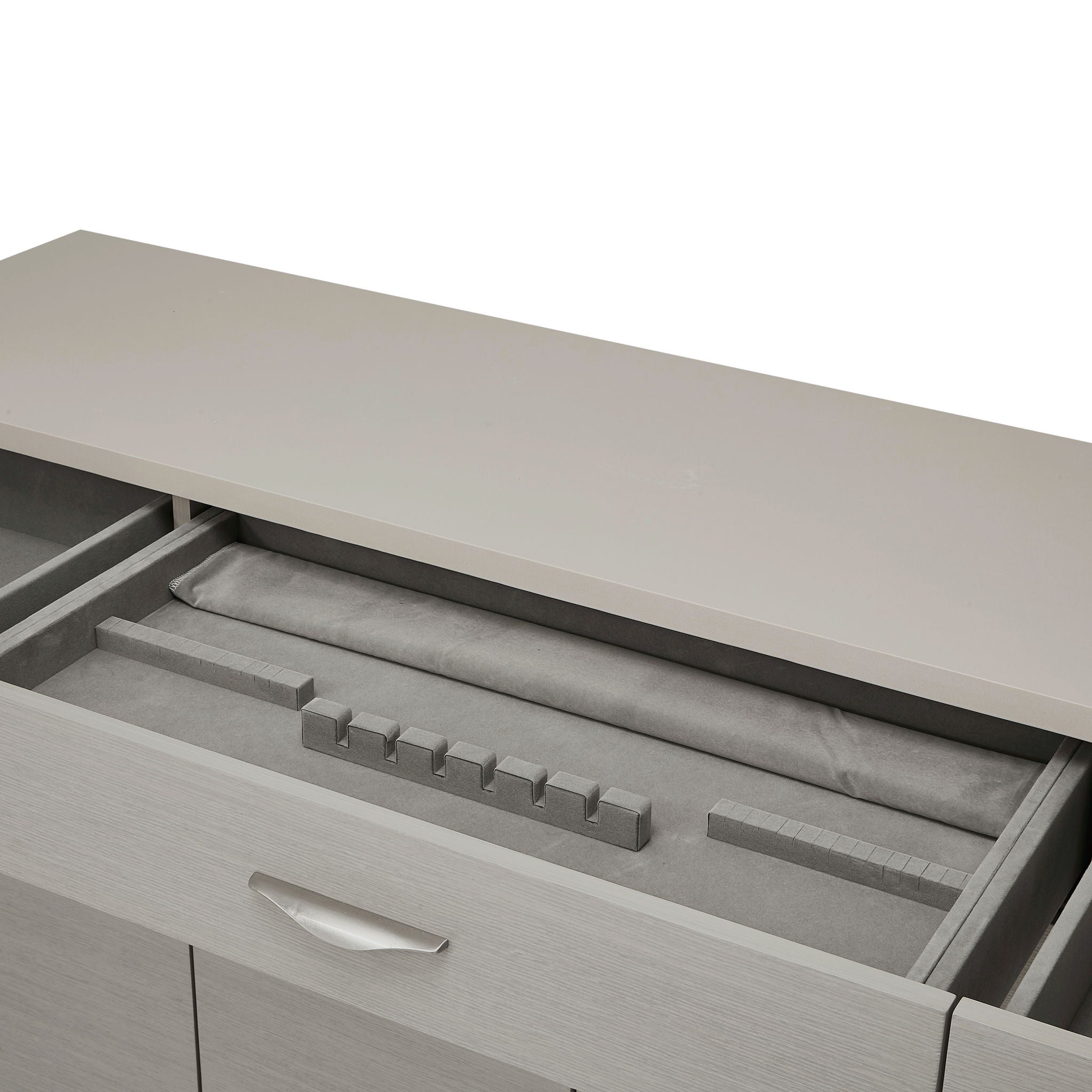 Eclipse - Sideboard, Mirror - Best Buy Furniture