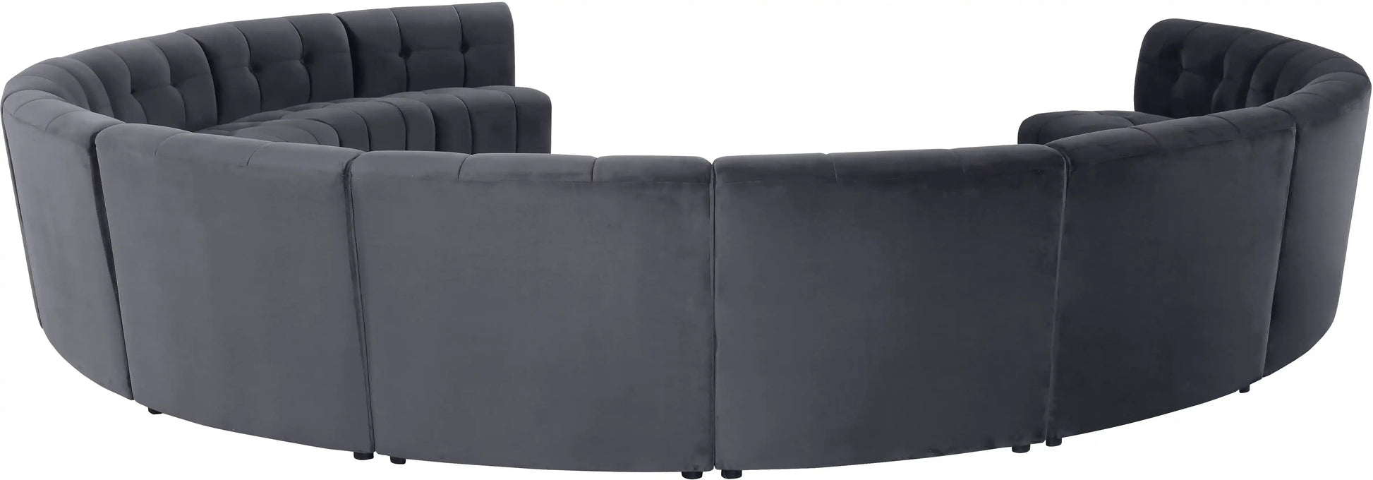 Limitless - 12 Pc. Modular Sectional - Best Buy Furniture