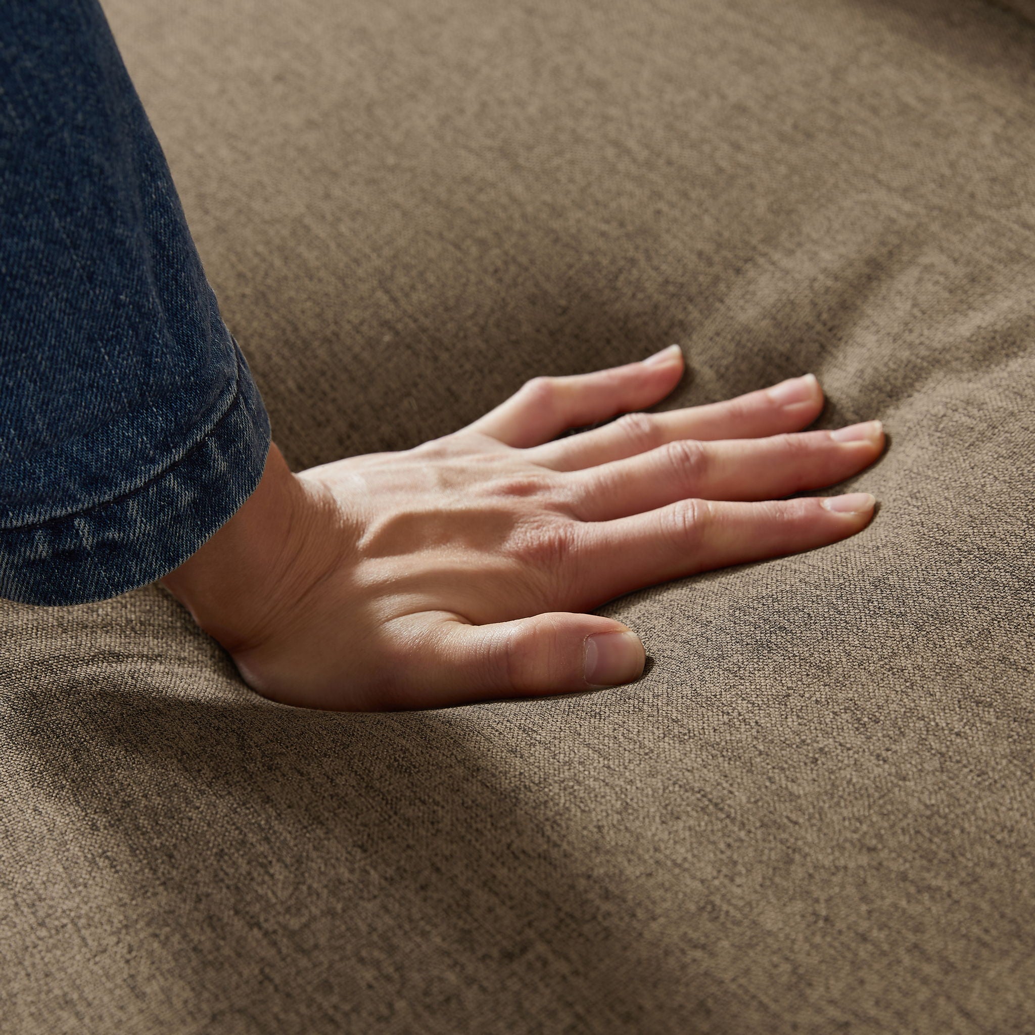 Broaching Pull-Out Storage Sofa - Best Buy Furniture