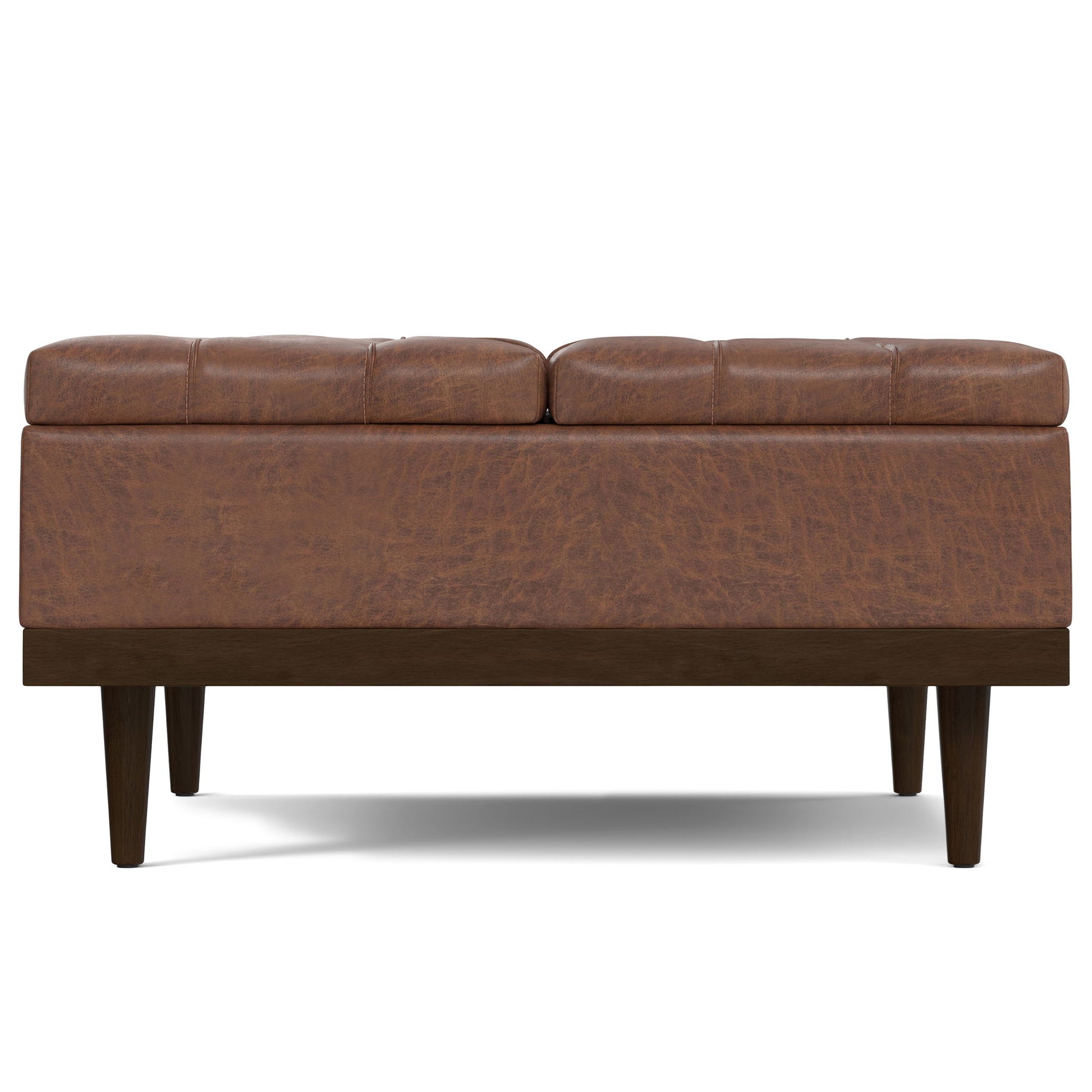 Mariah - Upholstered Lift Top Table Storage Ottoman - Best Buy Furniture