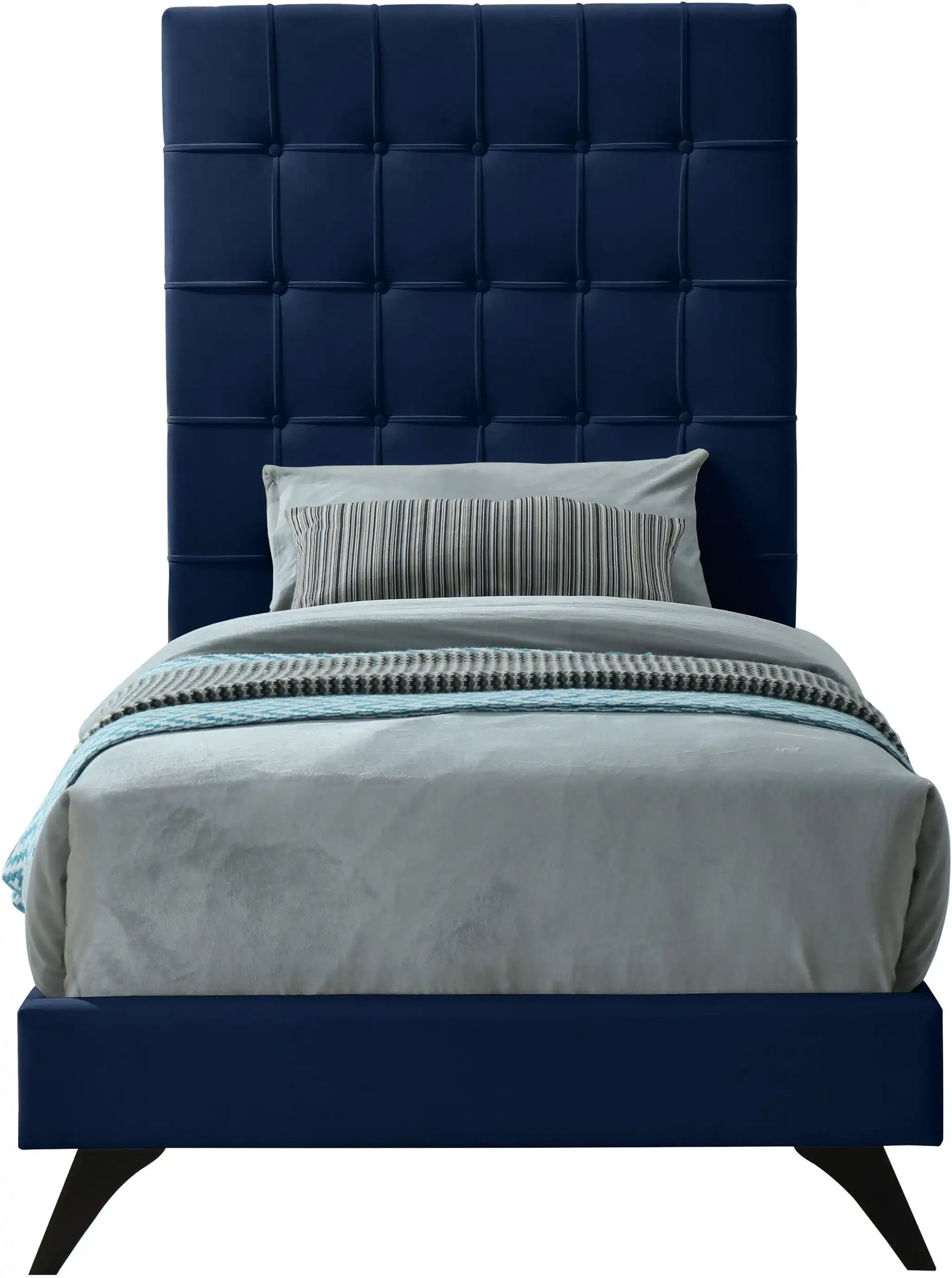 Elly - Bed - Best Buy Furniture