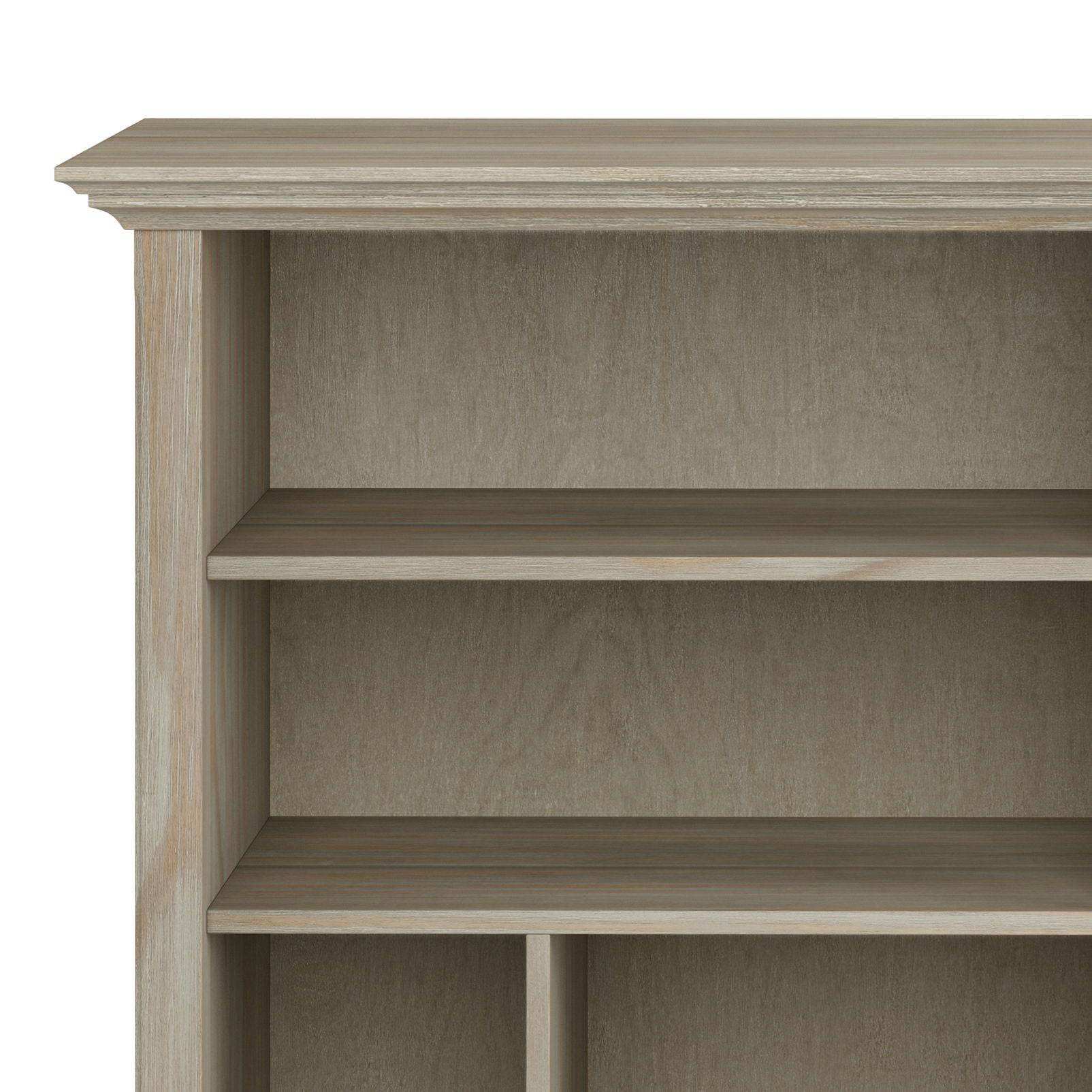 Amherst - Multi Cube Bookcase And Storage Unit - Best Buy Furniture