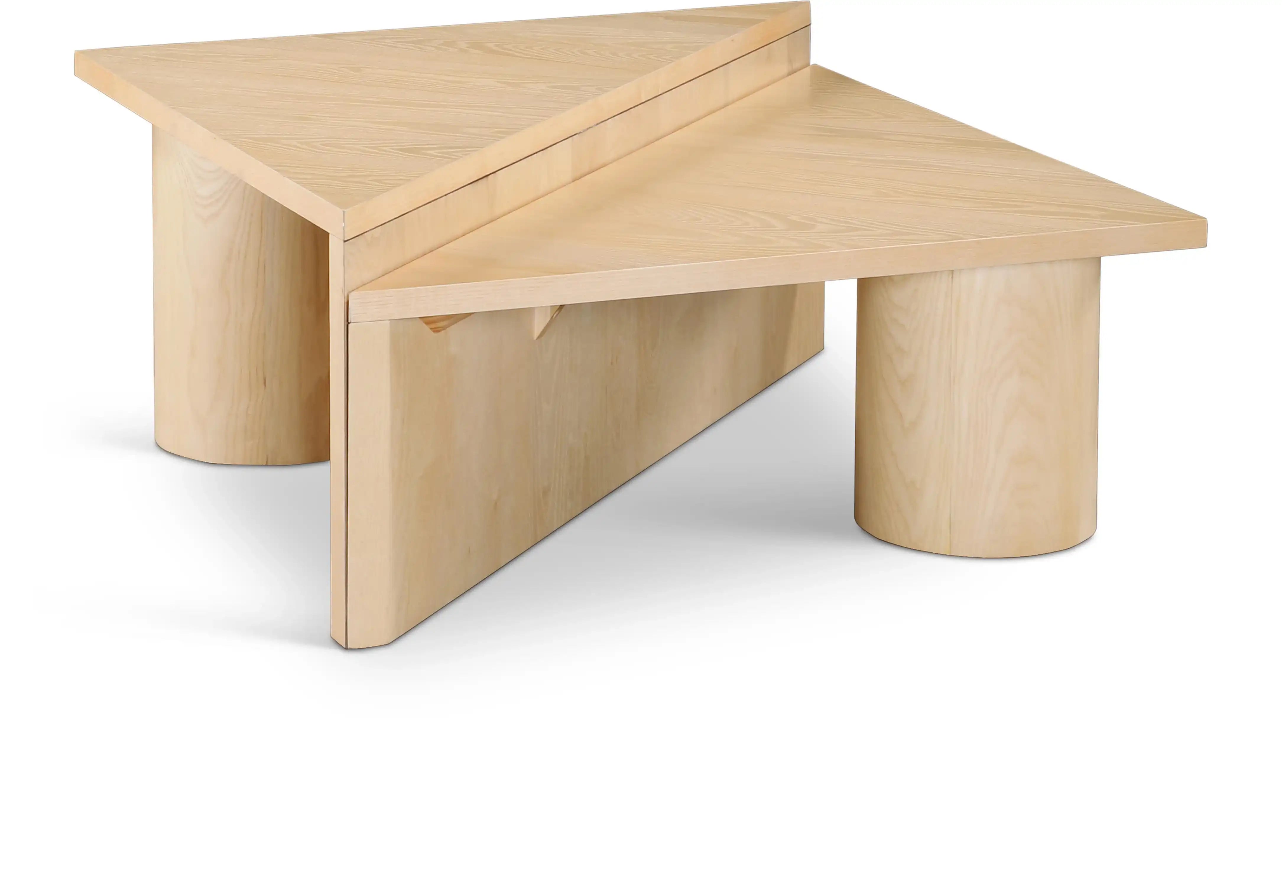 Pavillion - Coffee Table - Best Buy Furniture