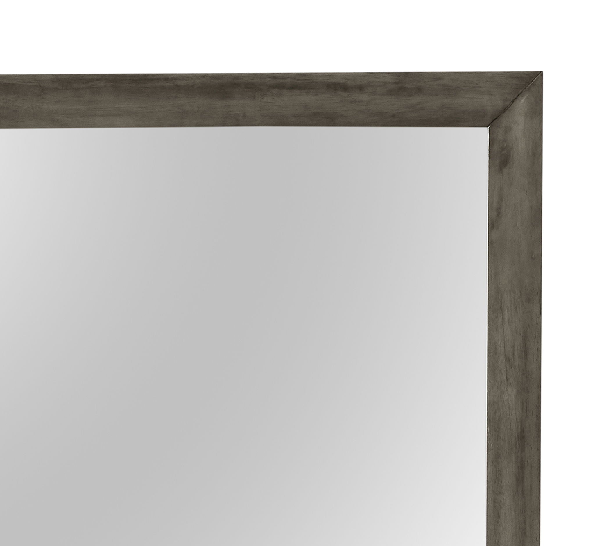 Marilla - Mirror - Best Buy Furniture