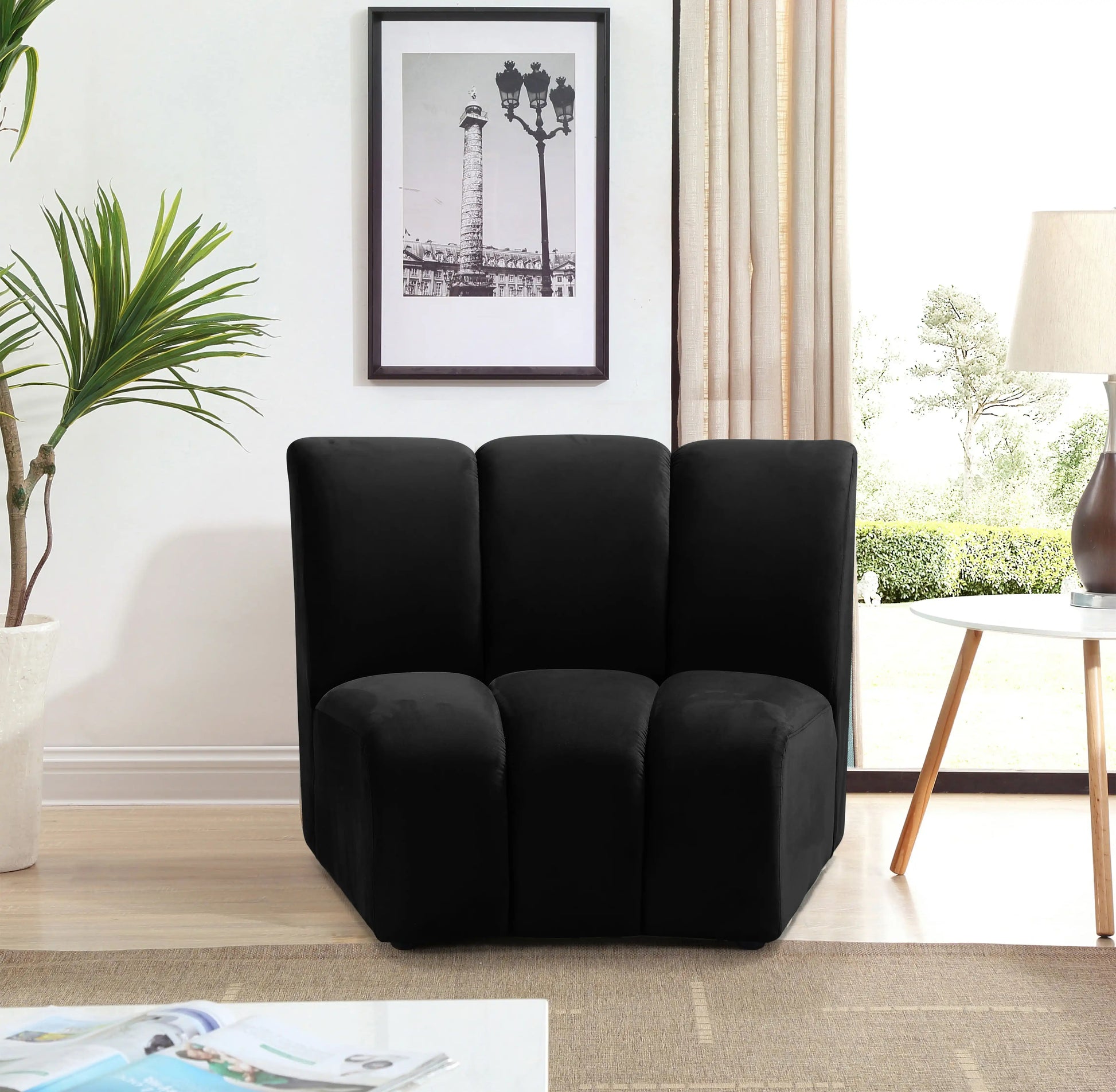 Infinity - Modular Chair - Best Buy Furniture