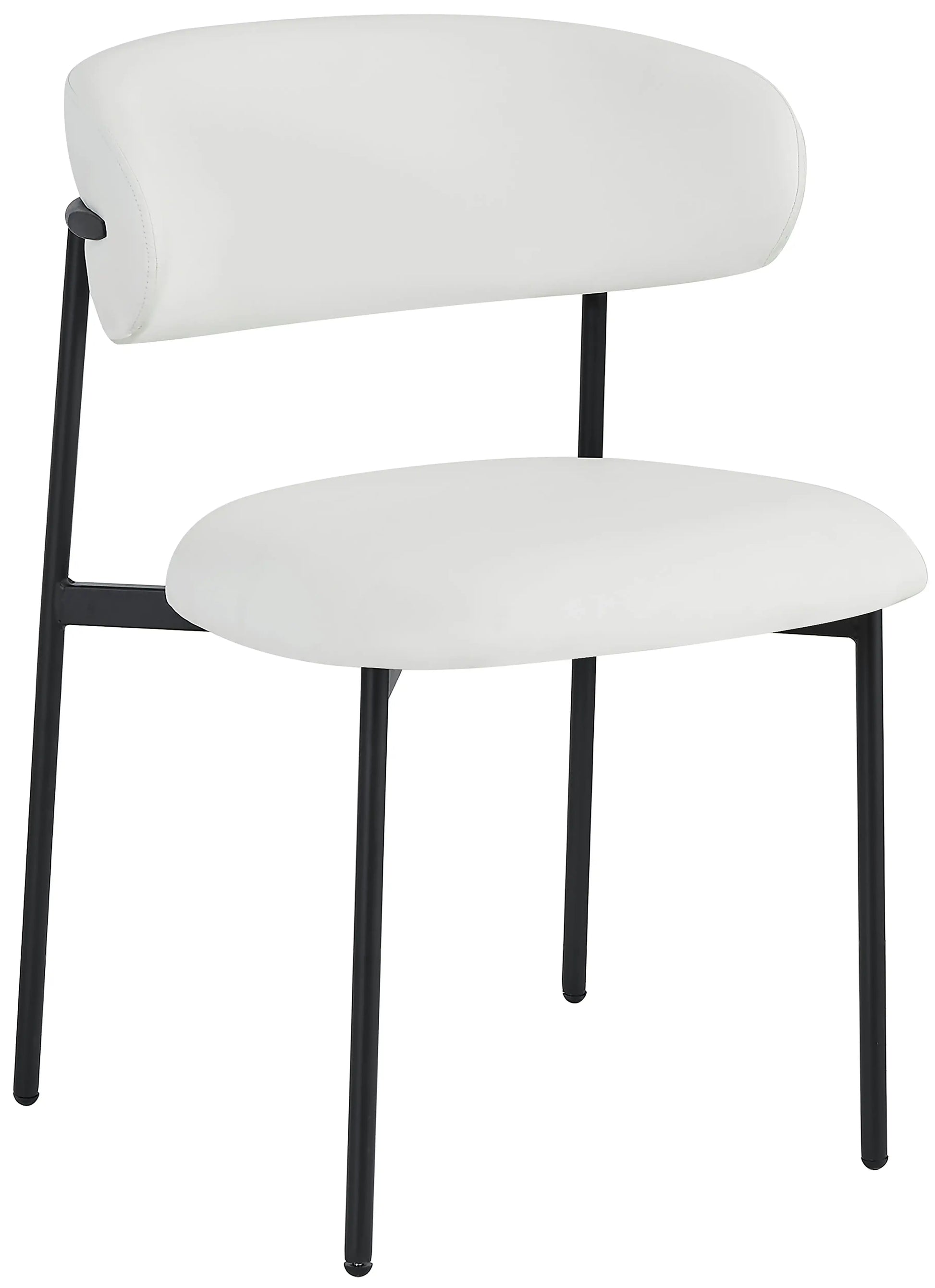 Lupita - Dining Chair (Set of 2) - Best Buy Furniture