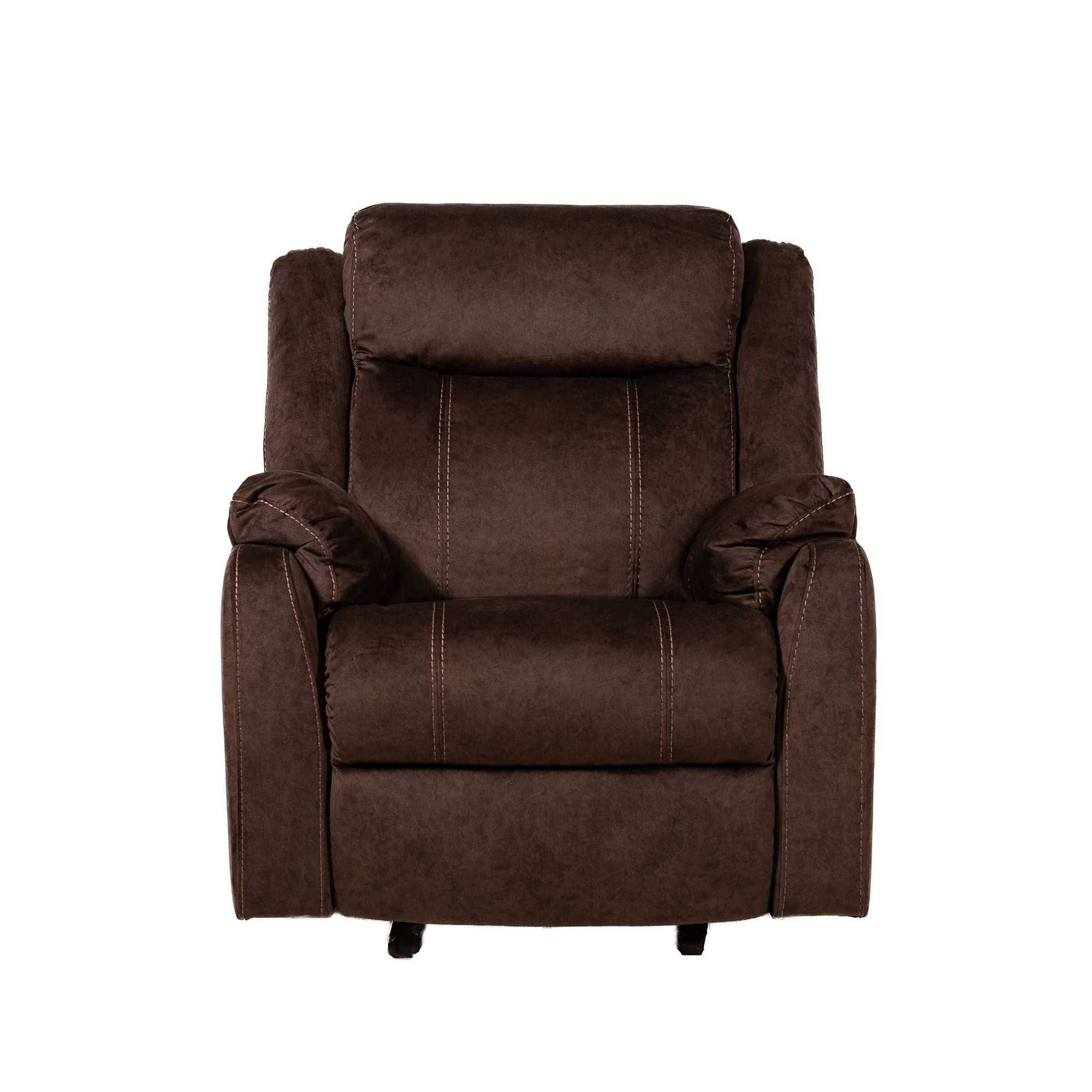 Sonet - Domino Reclining Chairs - Best Buy Furniture
