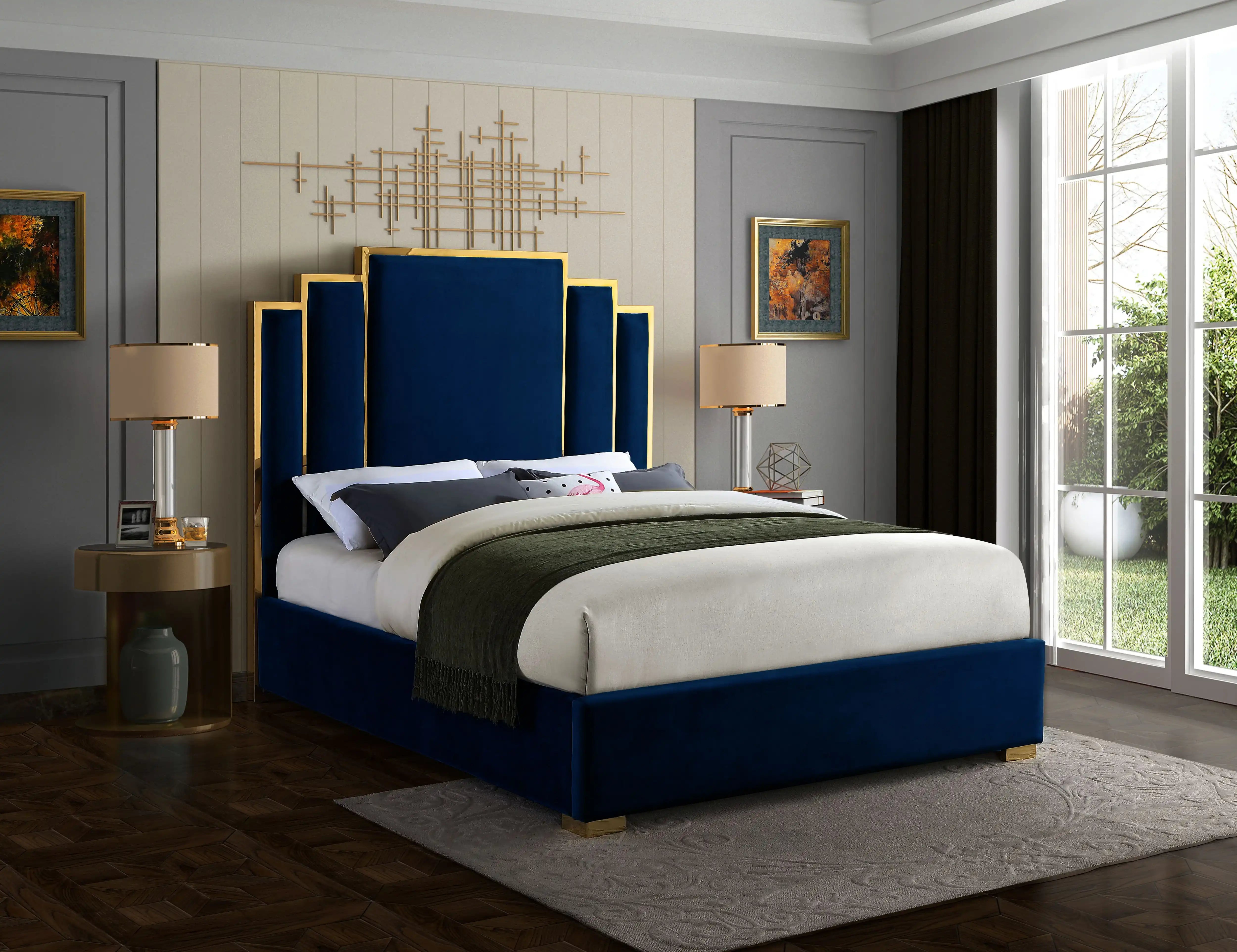 Hugo - Bed - Best Buy Furniture