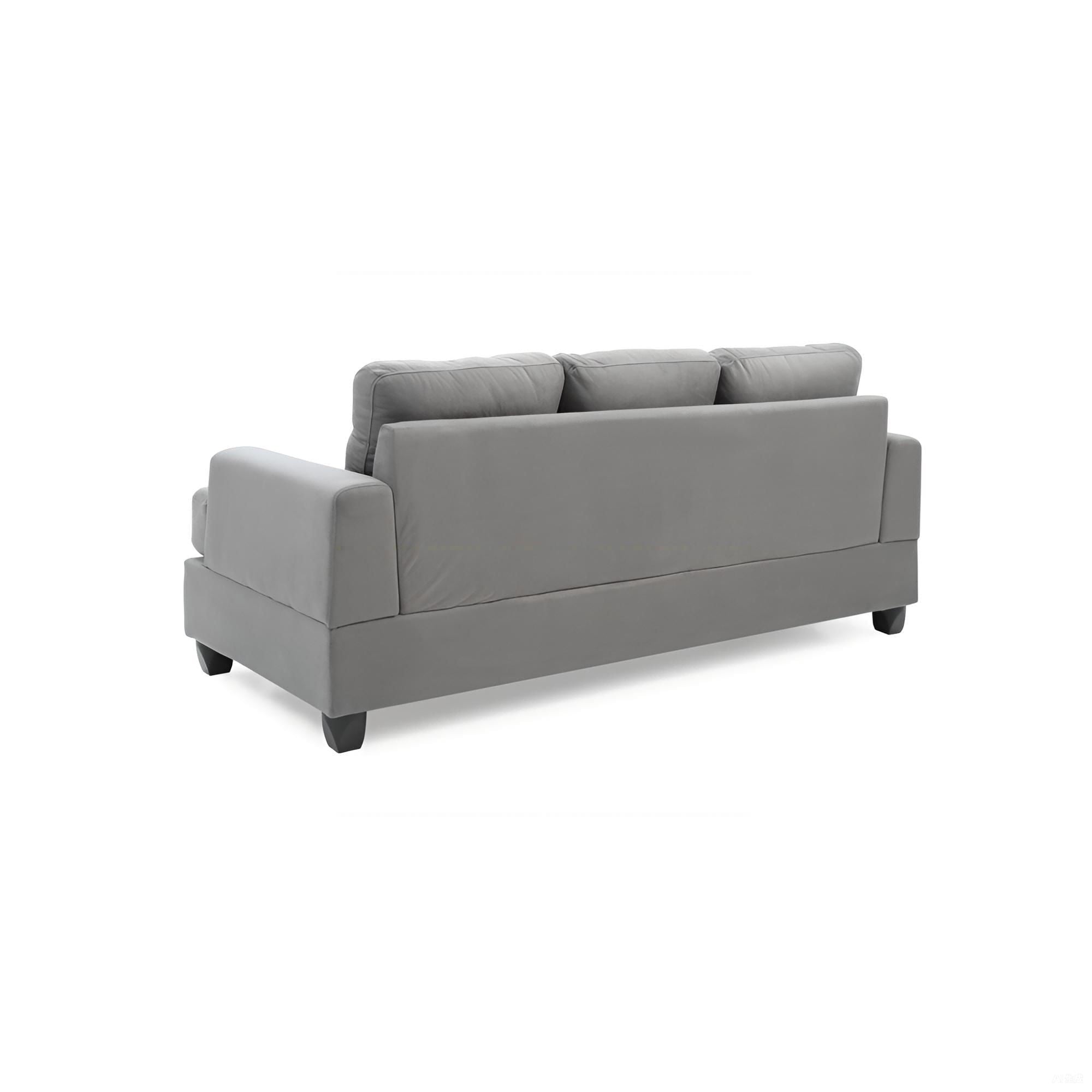 Sandridge - Sofa - Best Buy Furniture