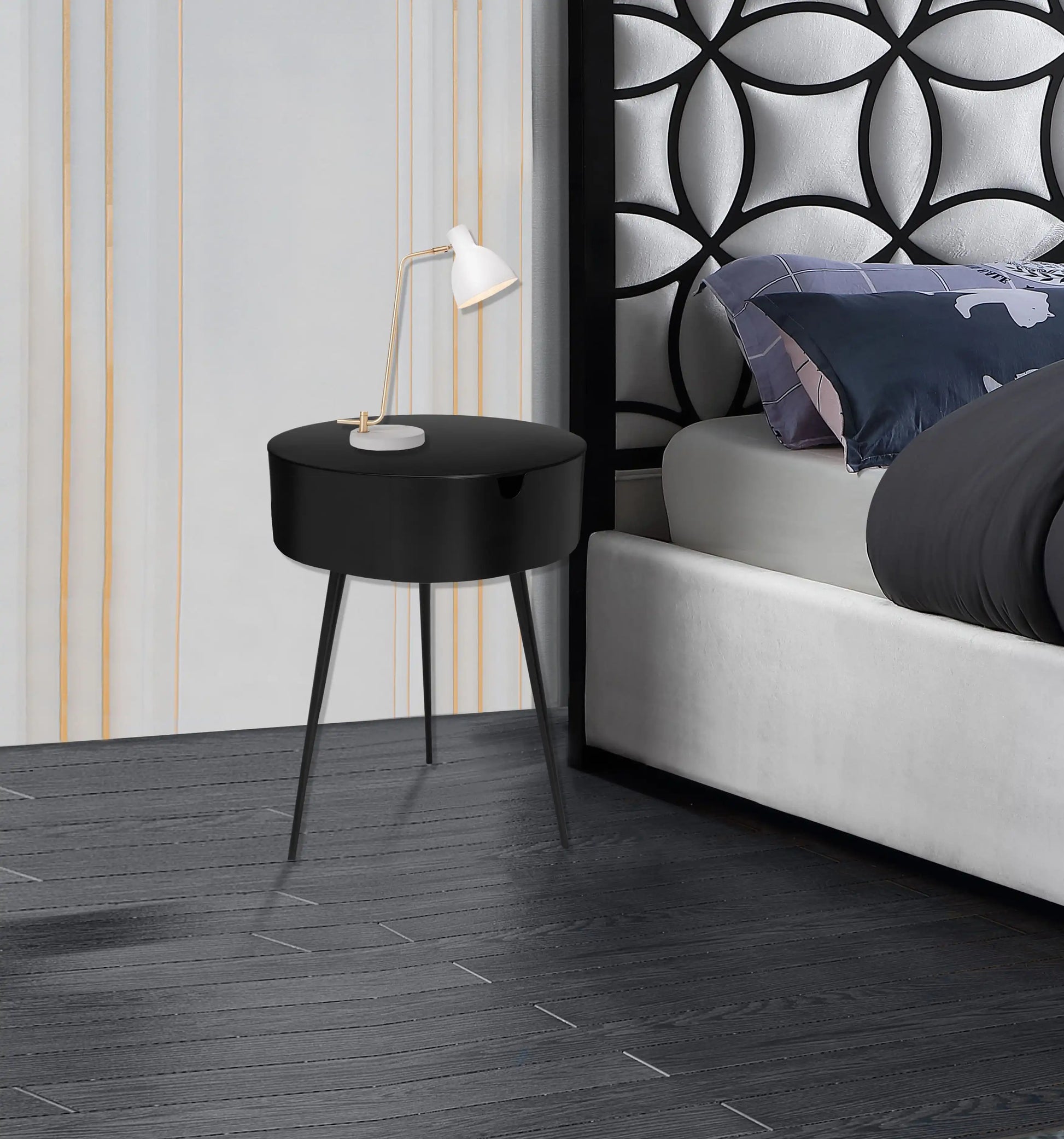 Bali - Night Stand - Best Buy Furniture