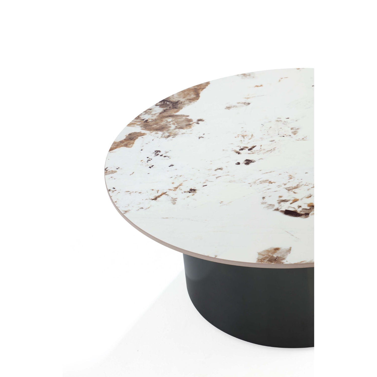 Alondra - Coffee Table - Black