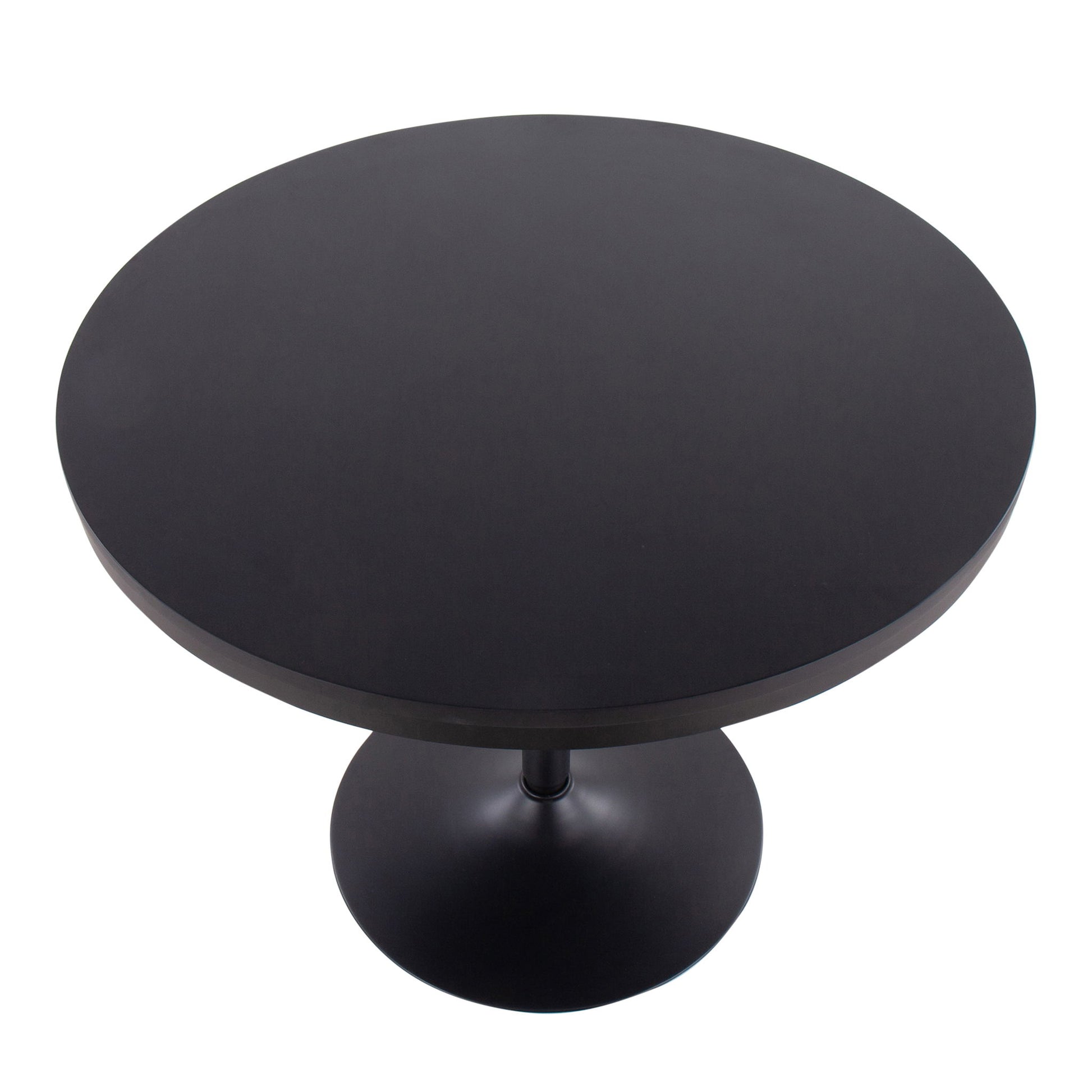 Dakota - Industrial Dining Table - Best Buy Furniture