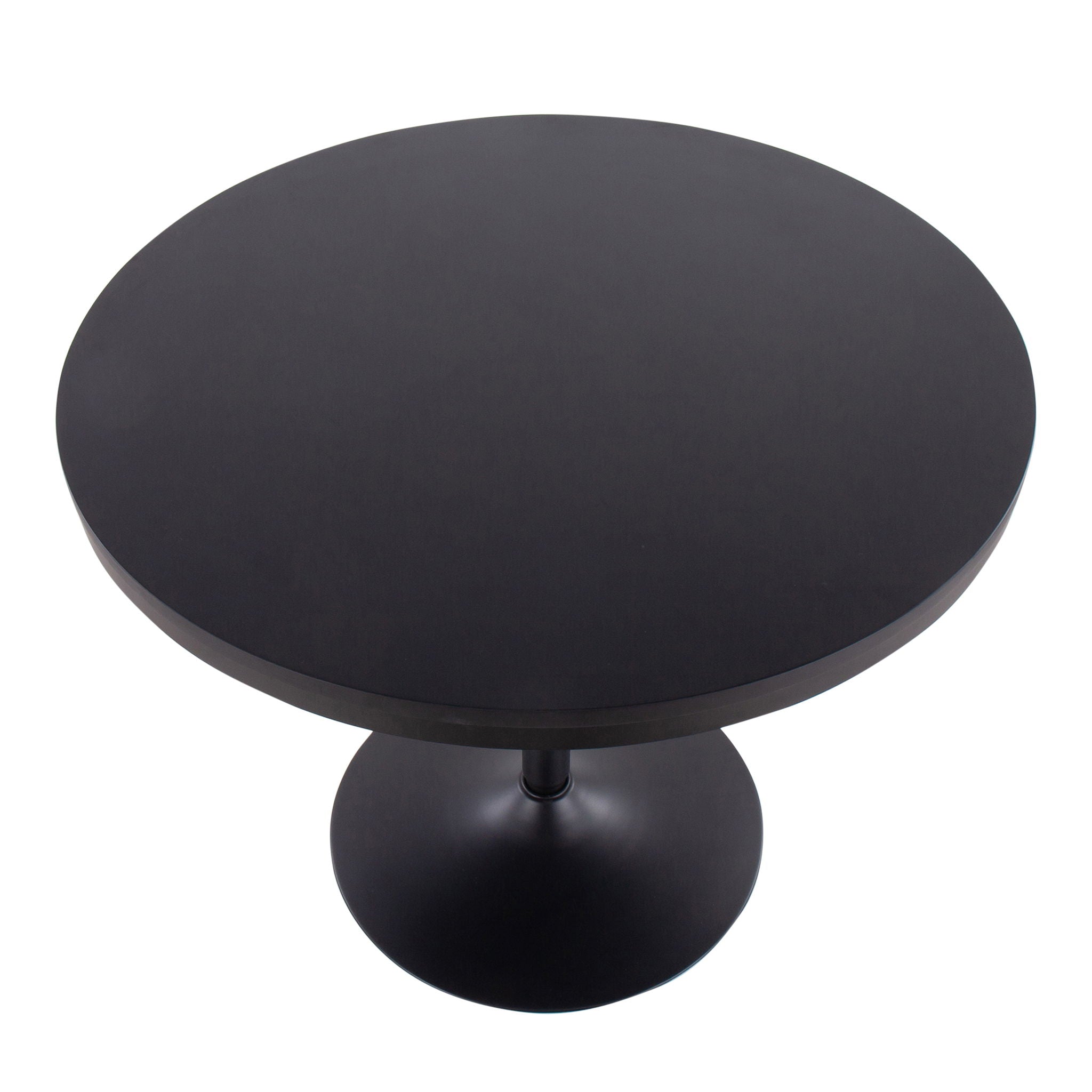 Dakota - Industrial Dining Table - Best Buy Furniture