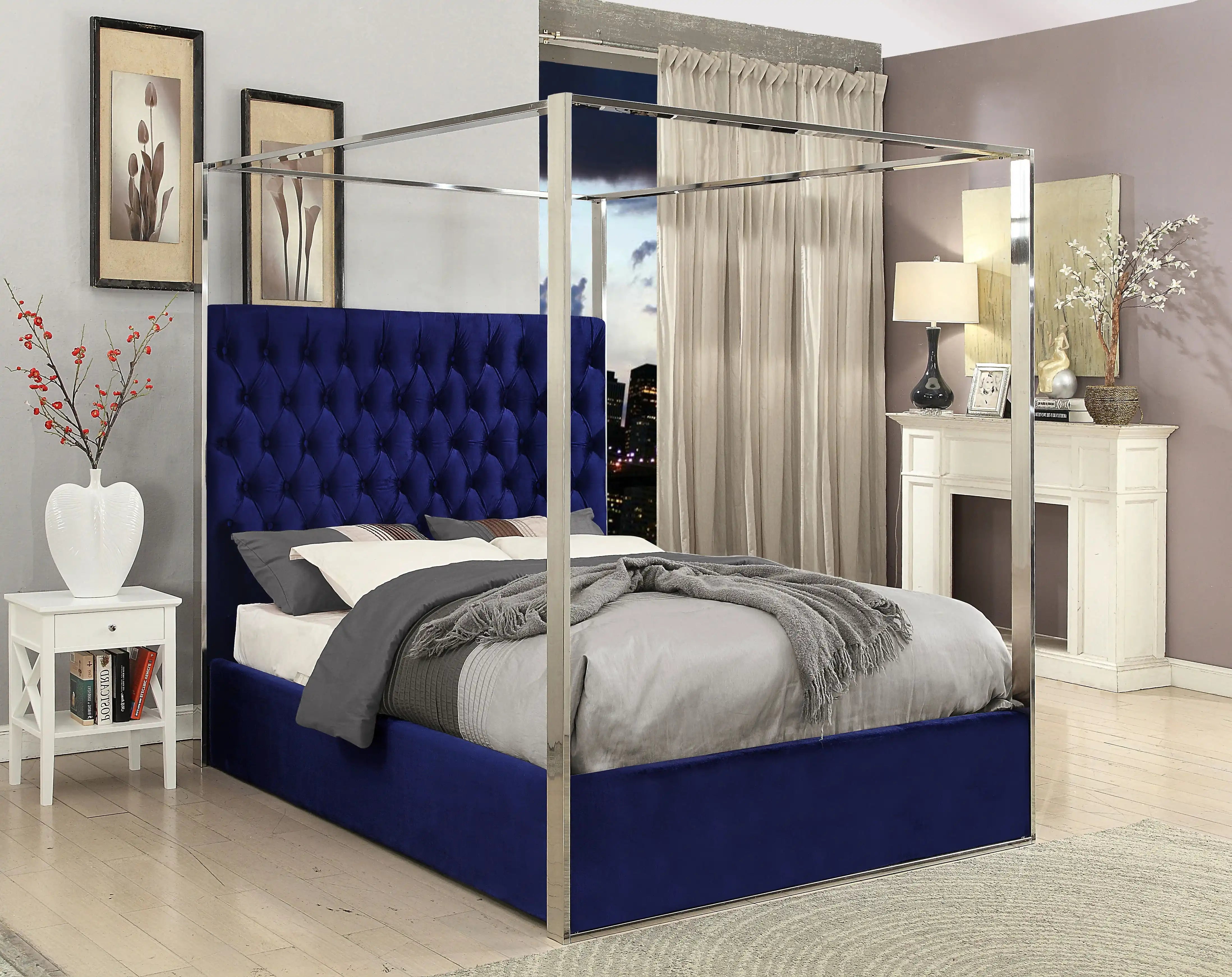 Porter - Bed - Best Buy Furniture