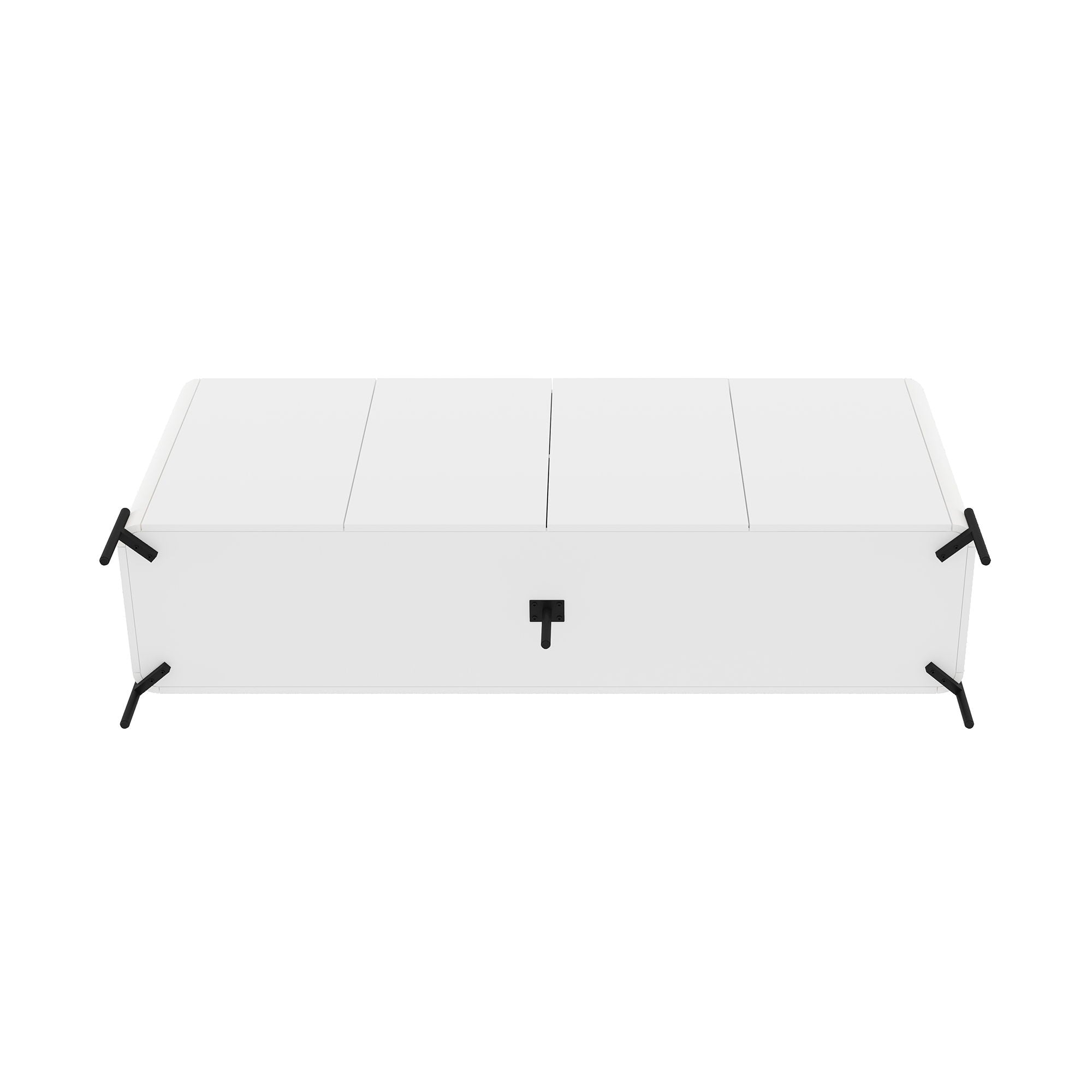 Abbey - Sideboard With Adjustable Shelves