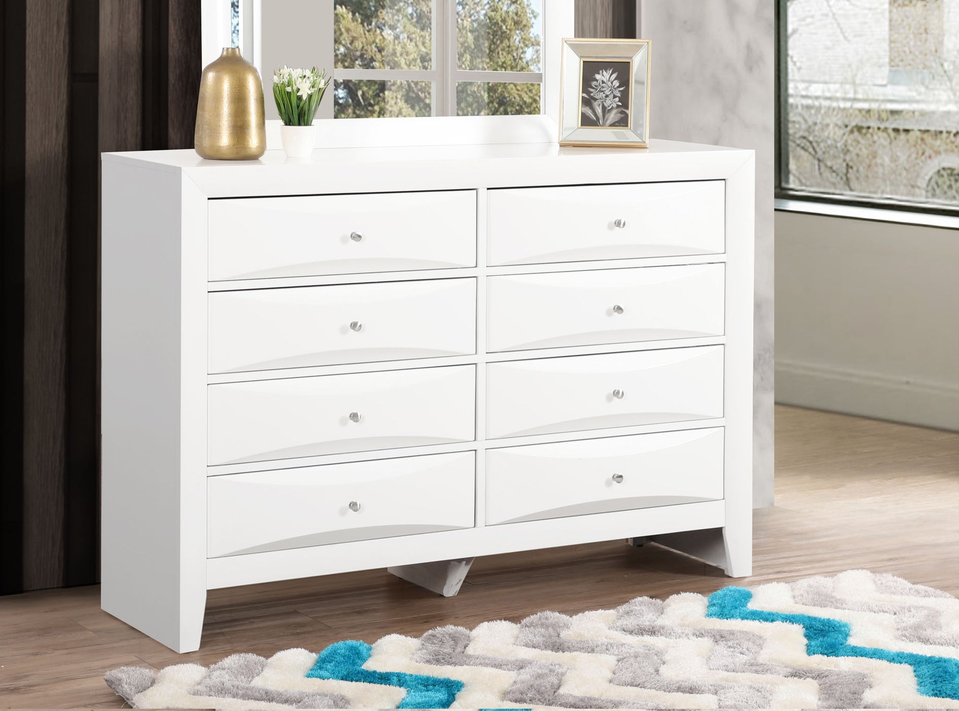 Marilla - Dresser - Best Buy Furniture