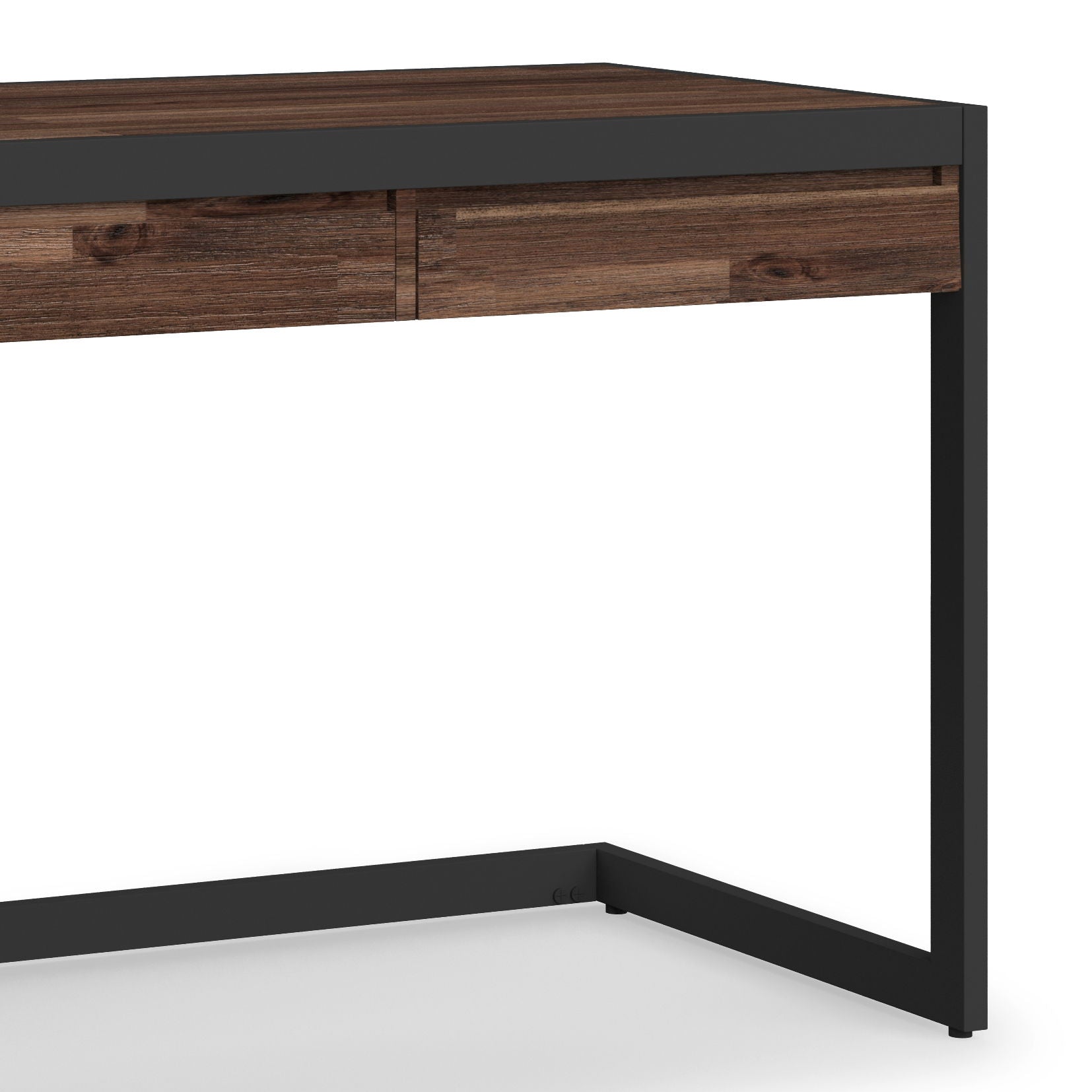 Erina - Handcrafted Desk - Best Buy Furniture