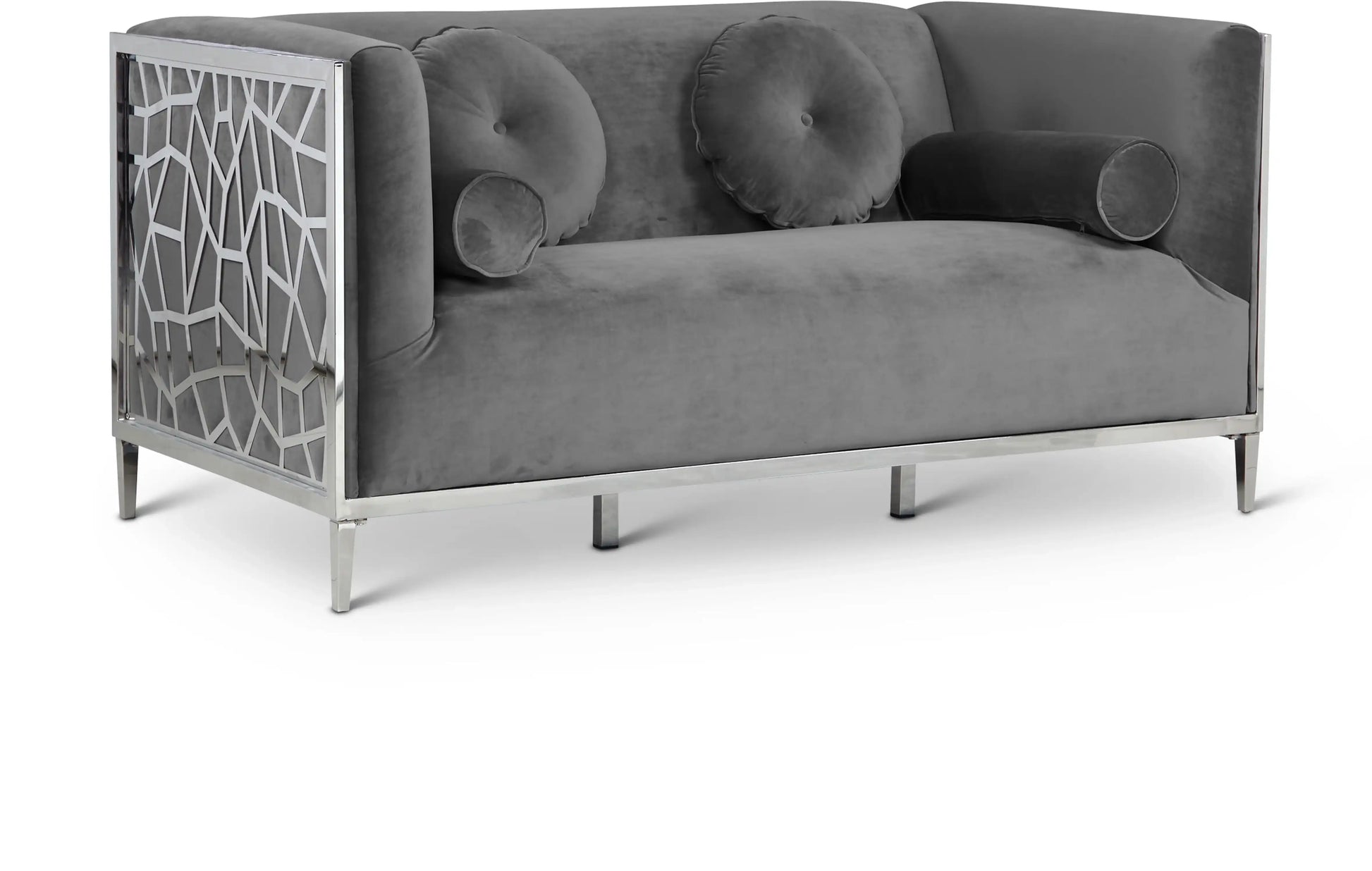Opal - Loveseat - Best Buy Furniture