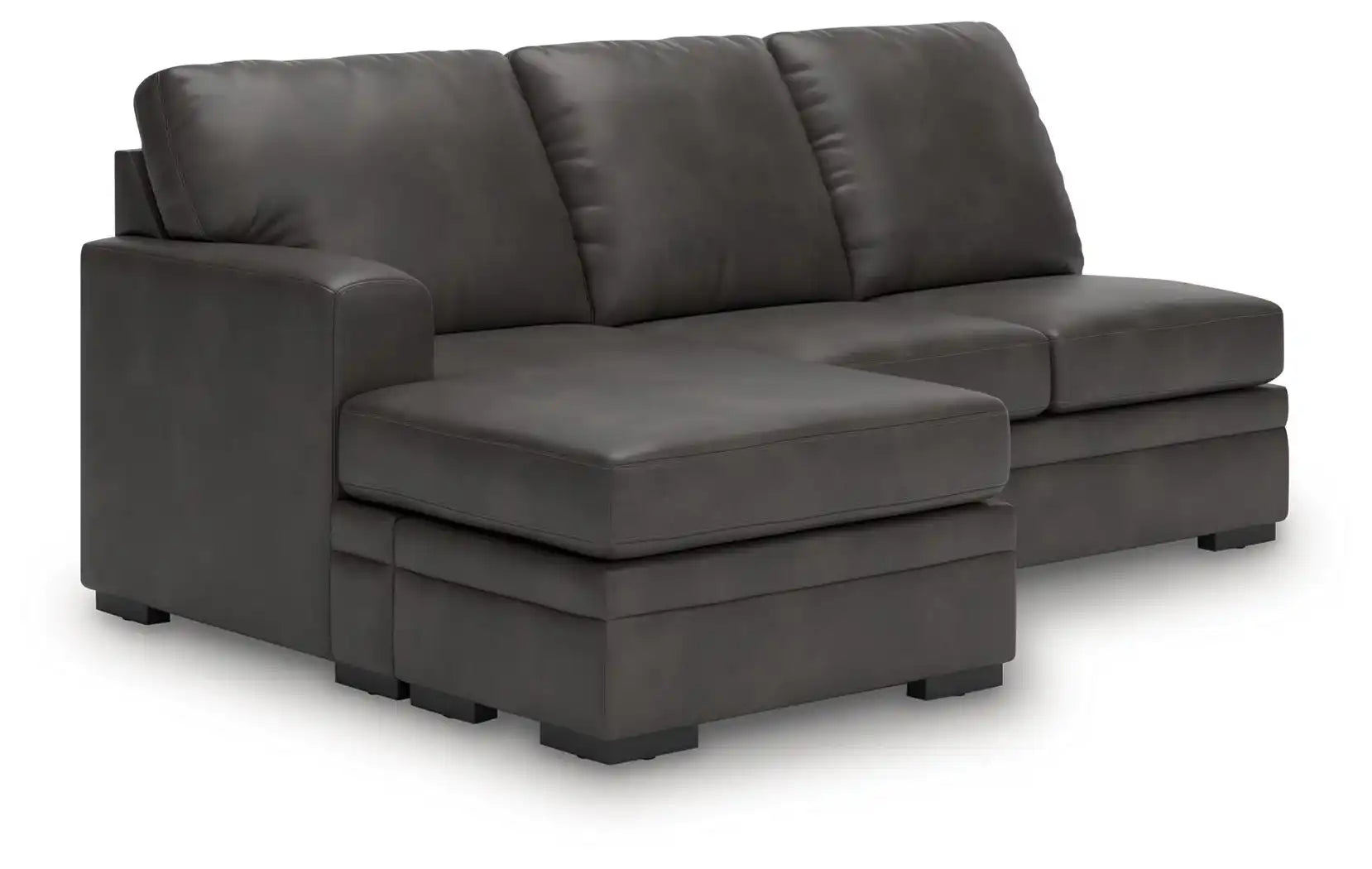 Lofton-Pike - Sectional - Best Buy Furniture