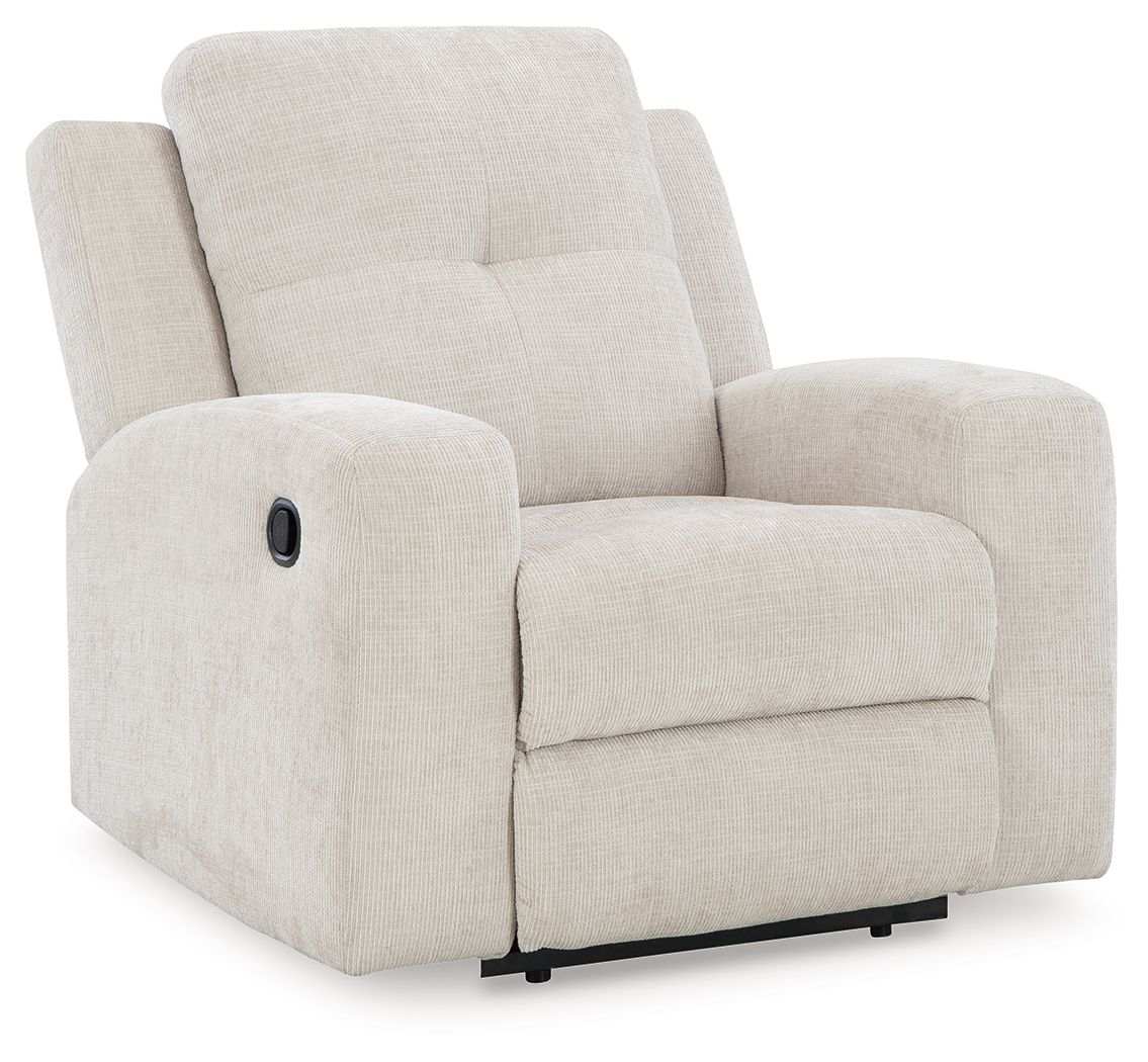 Danum - Zero Wall Recliner - Best Buy Furniture
