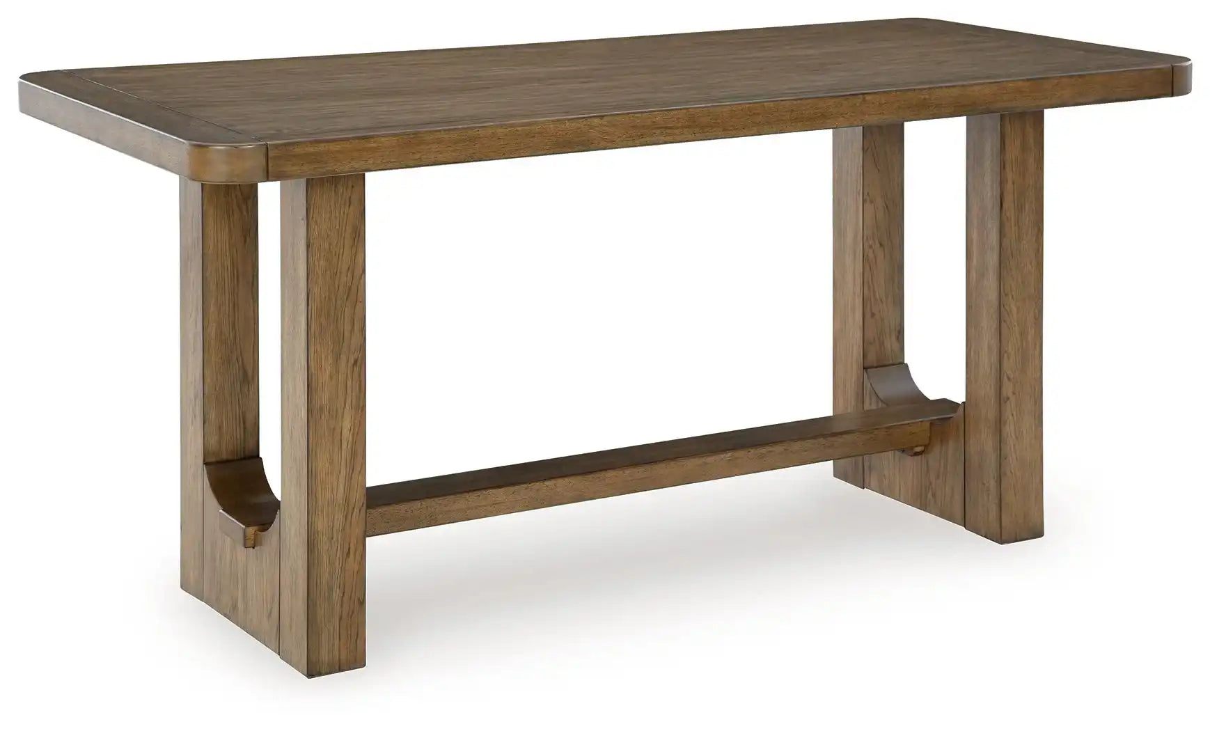 Cabalynn - Rectangular Dining Room Table - Best Buy Furniture