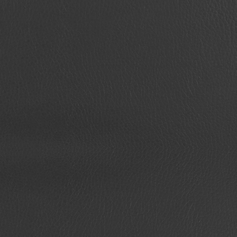 Bianca - Square Upholstered Adjustable Bar Stools (Set of 2) - Best Buy Furniture