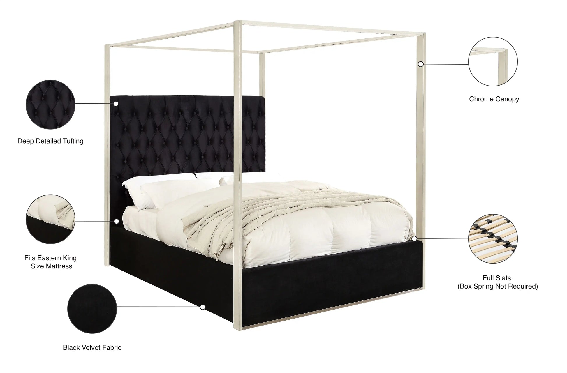 Porter - Bed - Best Buy Furniture