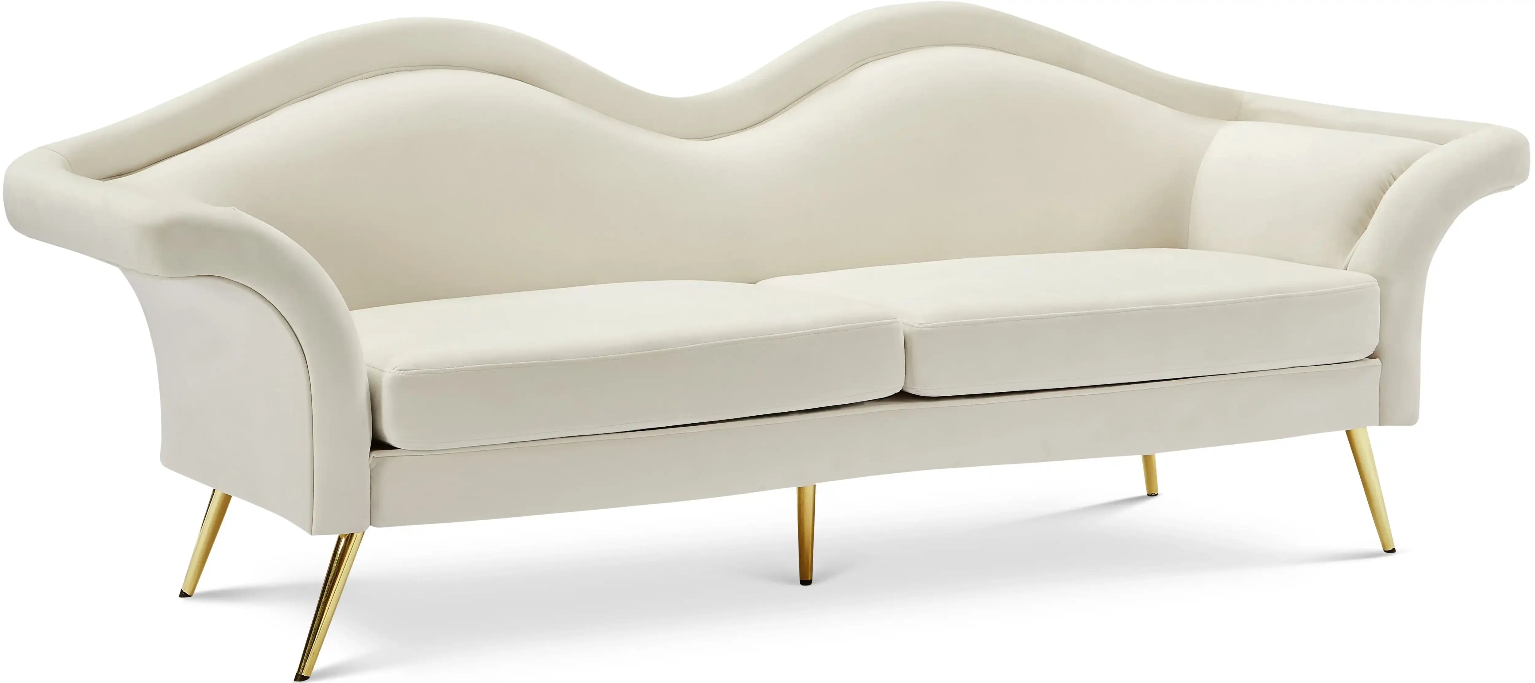 Lips - Sofa - Best Buy Furniture