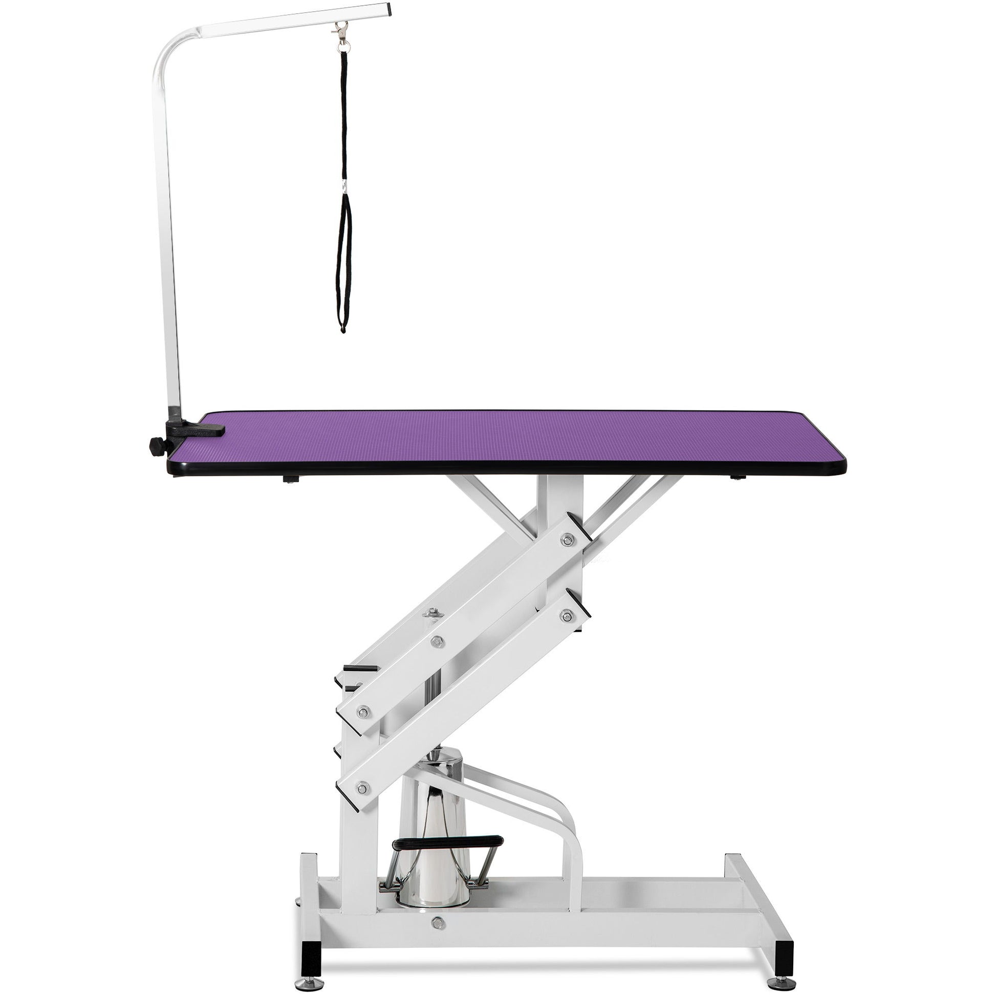 Hydraulic Pet Grooming Table - Best Buy Furniture