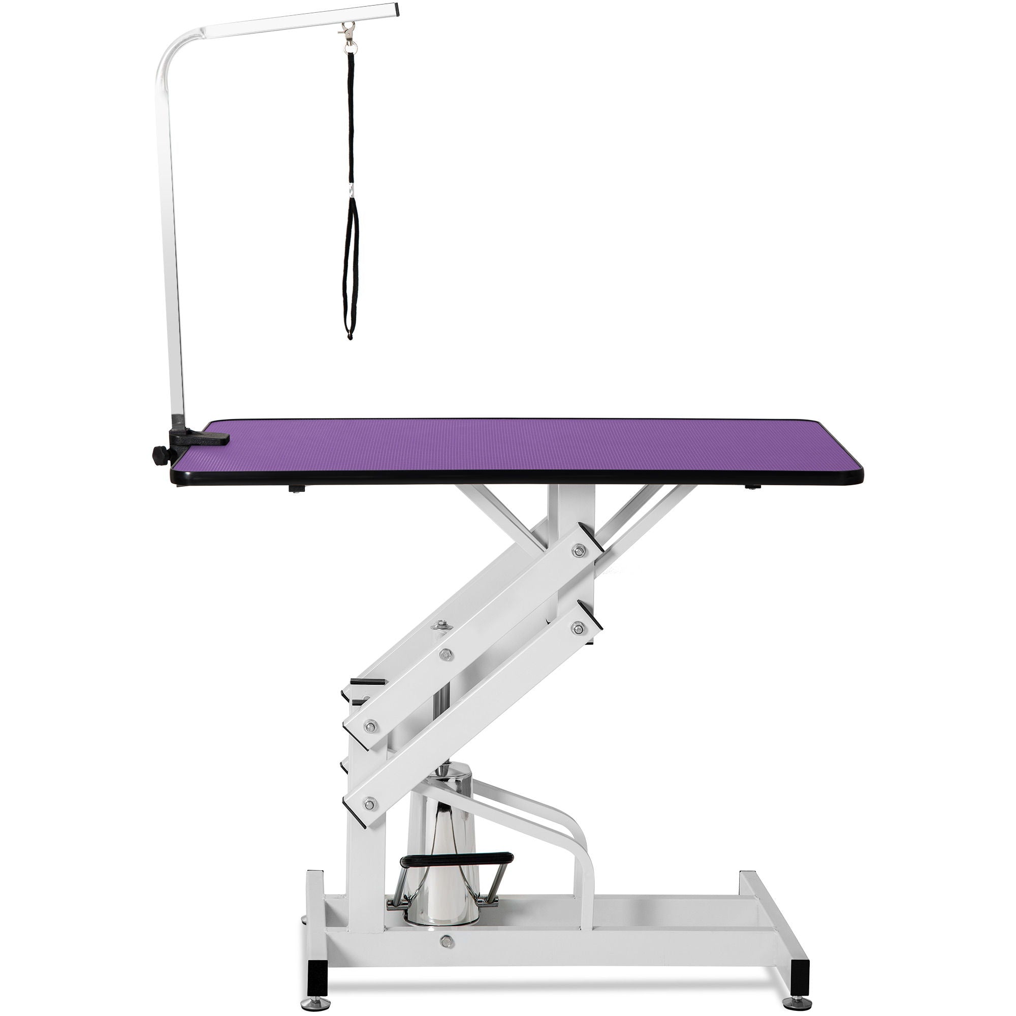 Hydraulic Pet Grooming Table - Best Buy Furniture