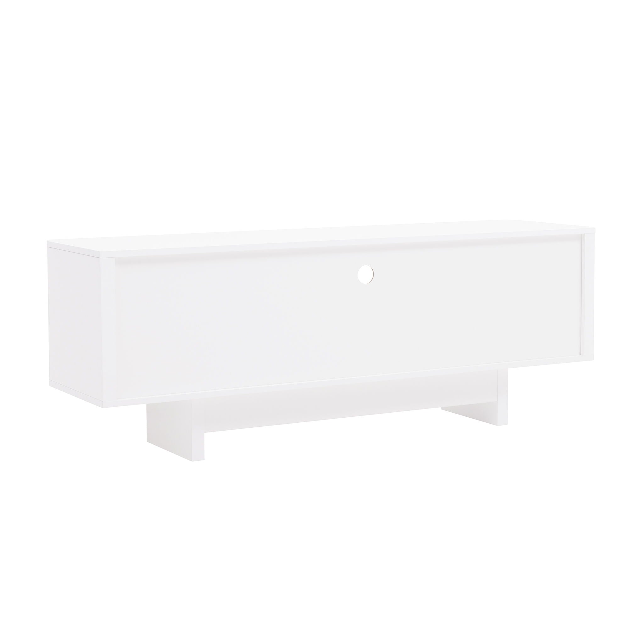 Ella - TV Stand With Adjustable Shelves
