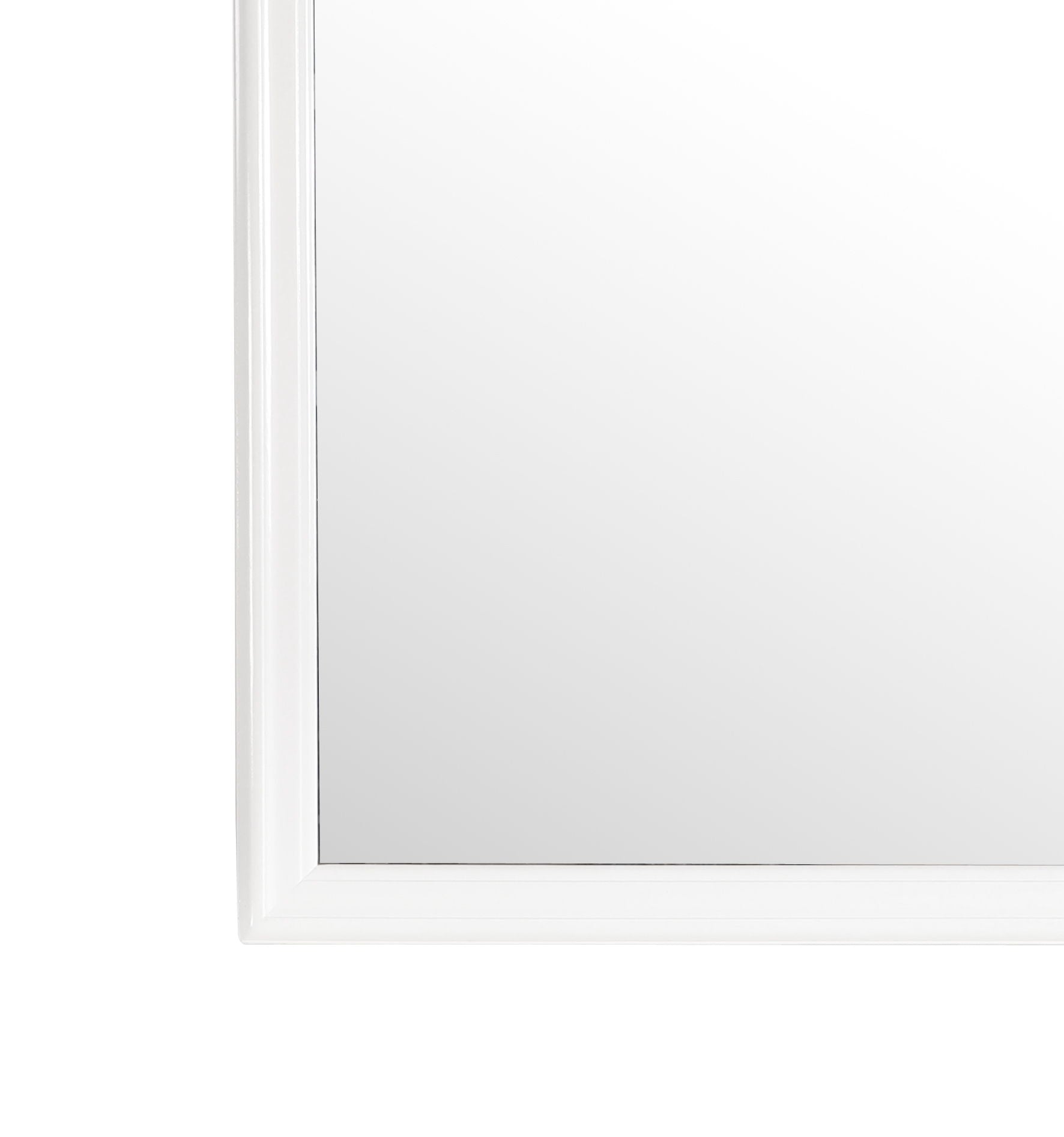 Traditional Wall Mirror For Any Space - Best Buy Furniture