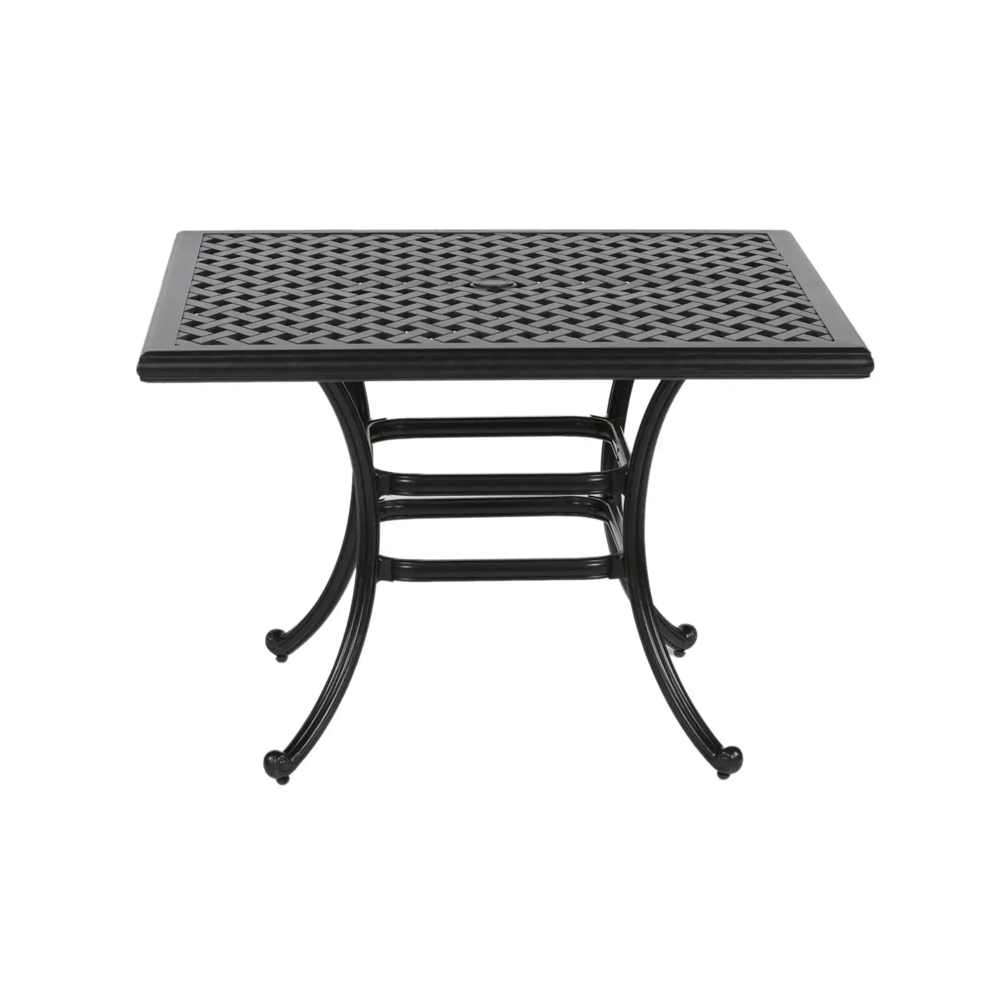 5 Piece Dining Set - Antique Bronze - Best Buy Furniture