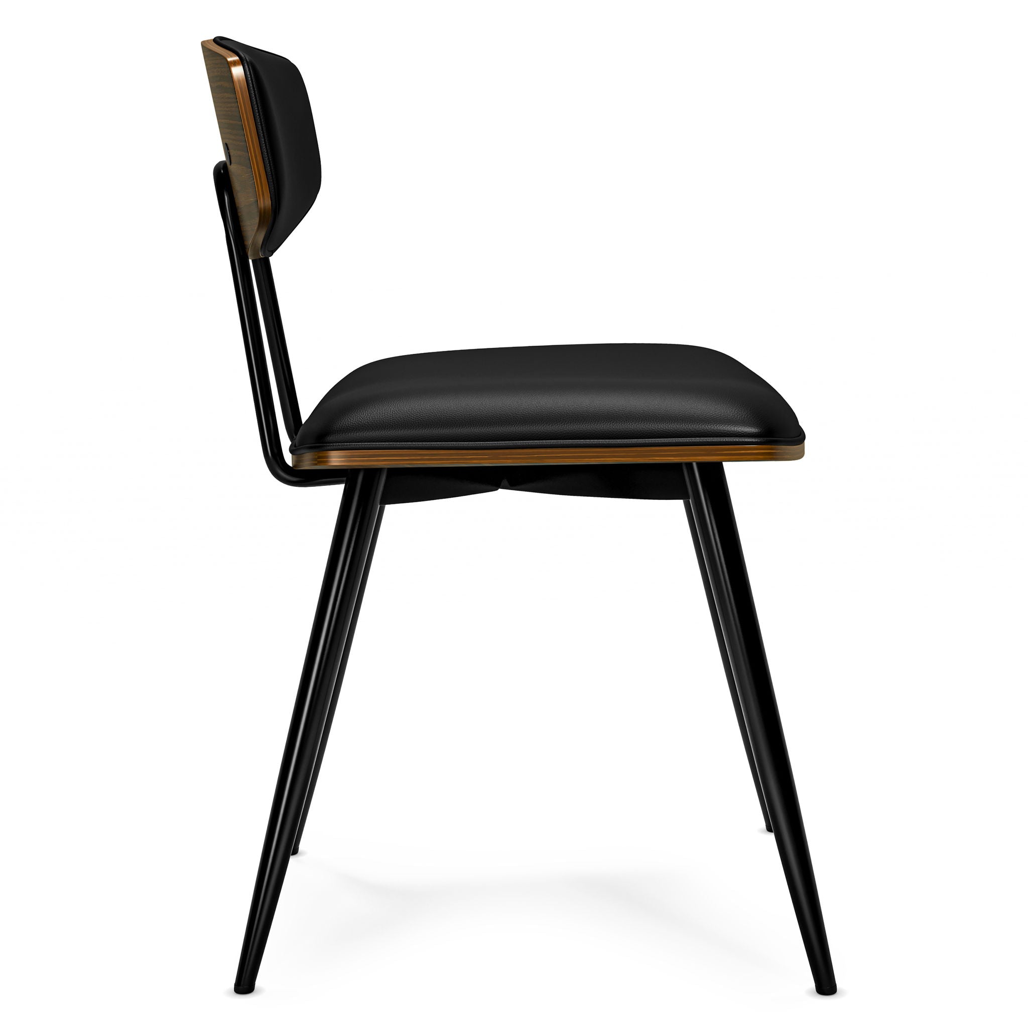 Mavis - Upholstered Dining Chair (Set of 2) - Best Buy Furniture