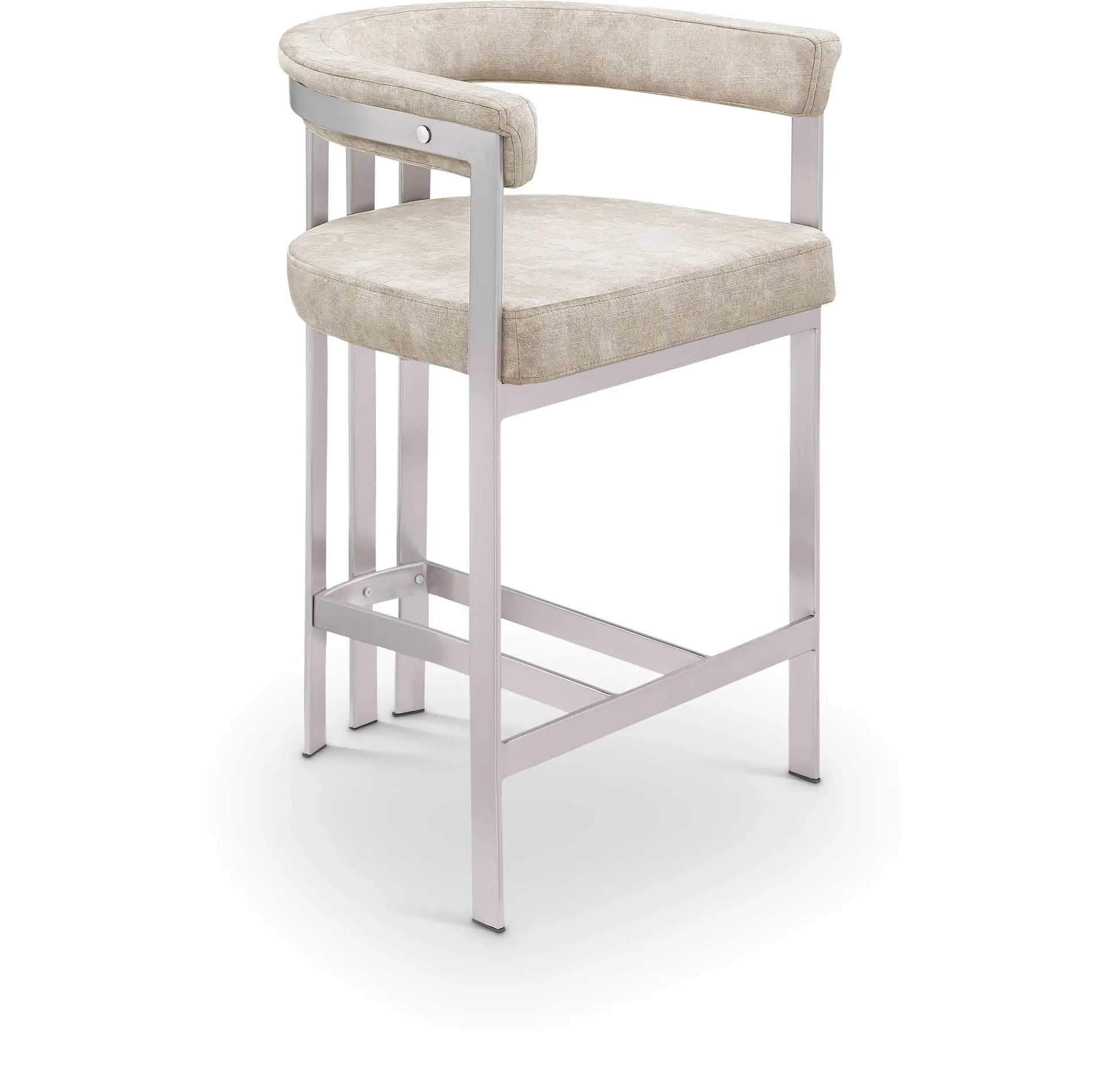 Marcello - Counter Stool (Set of 2) - Best Buy Furniture
