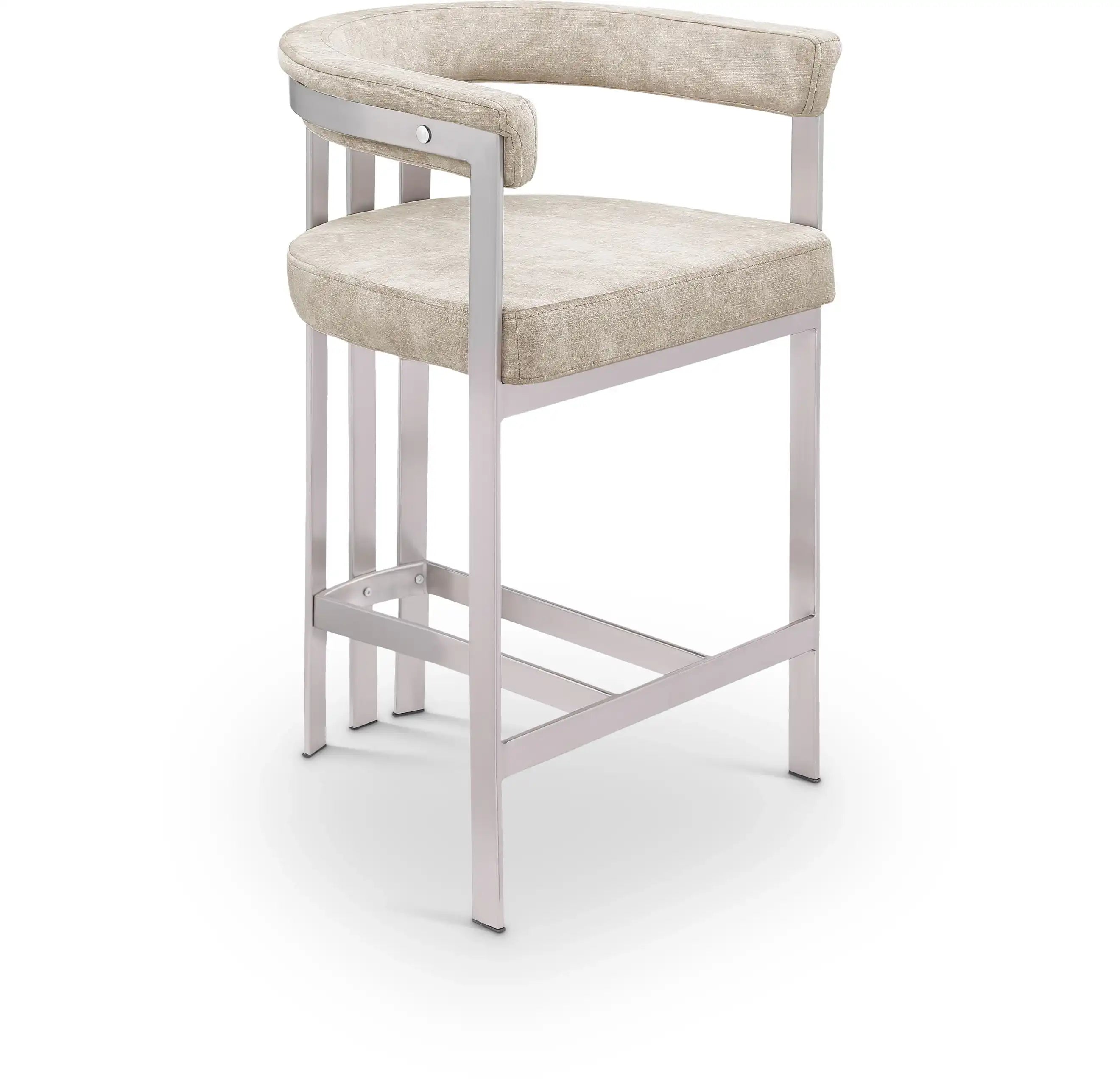 Marcello - Counter Stool (Set of 2) - Best Buy Furniture