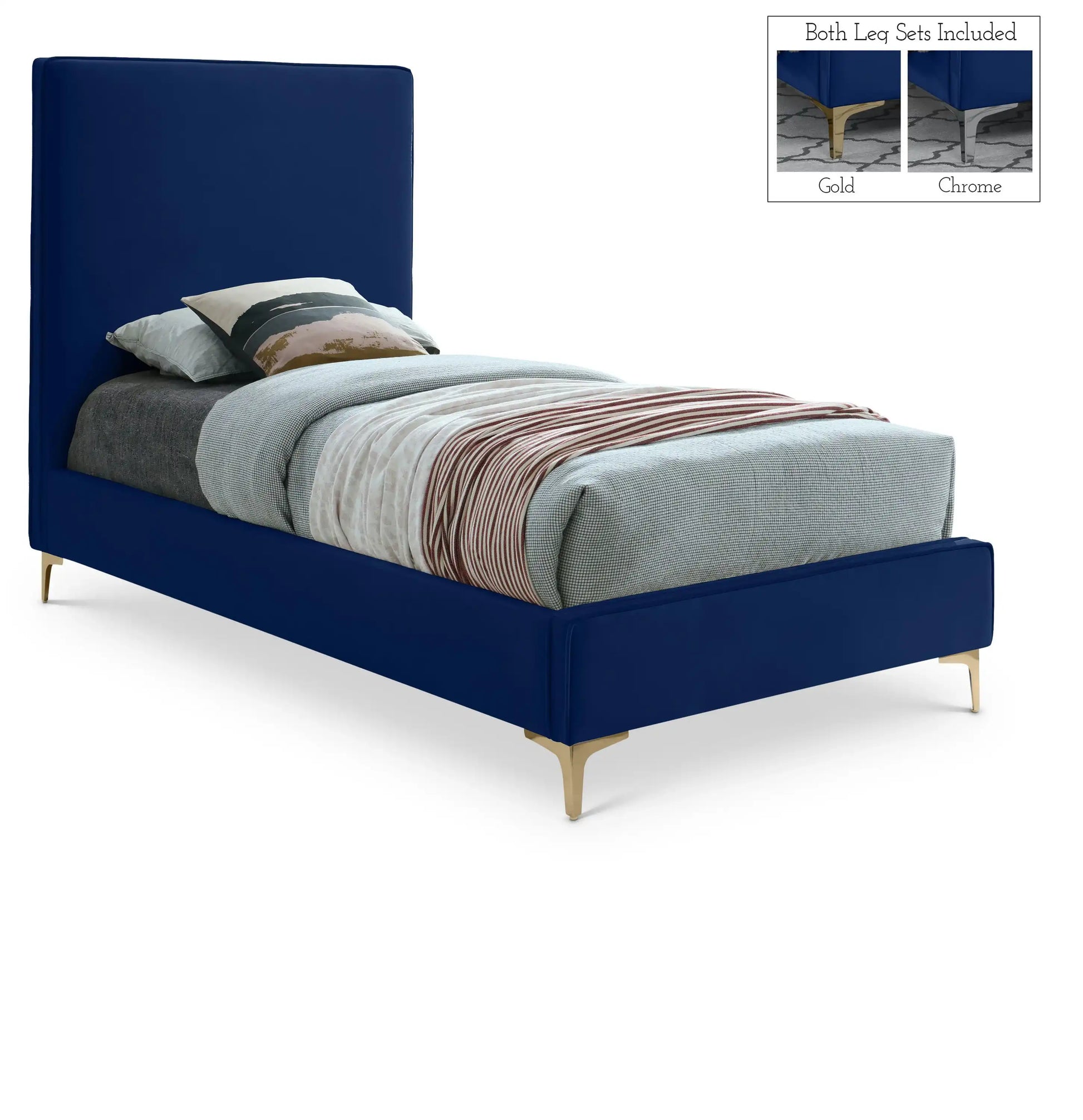 Geri - Bed - Best Buy Furniture