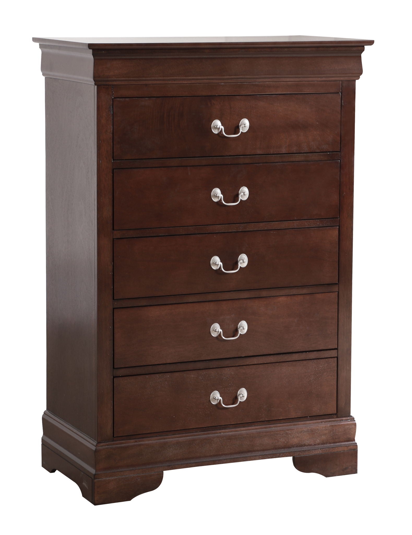 Traditional Style Storage Chest Elegant - Best Buy Furniture