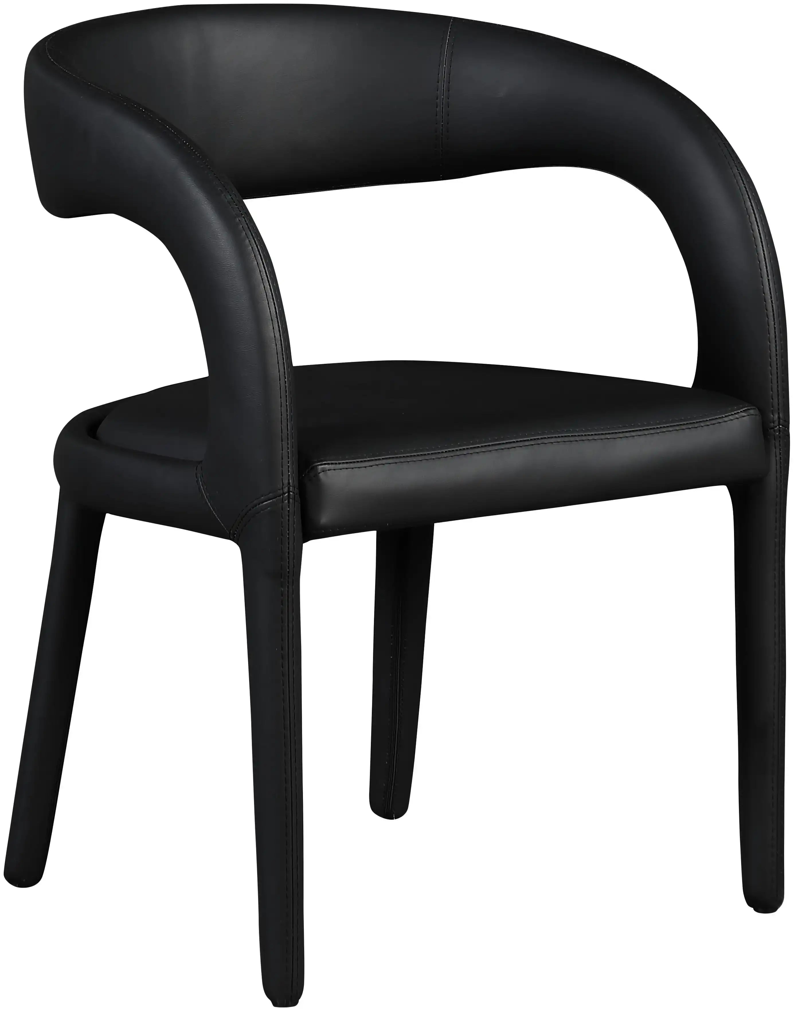 Sylvester - Dining Chair - Best Buy Furniture