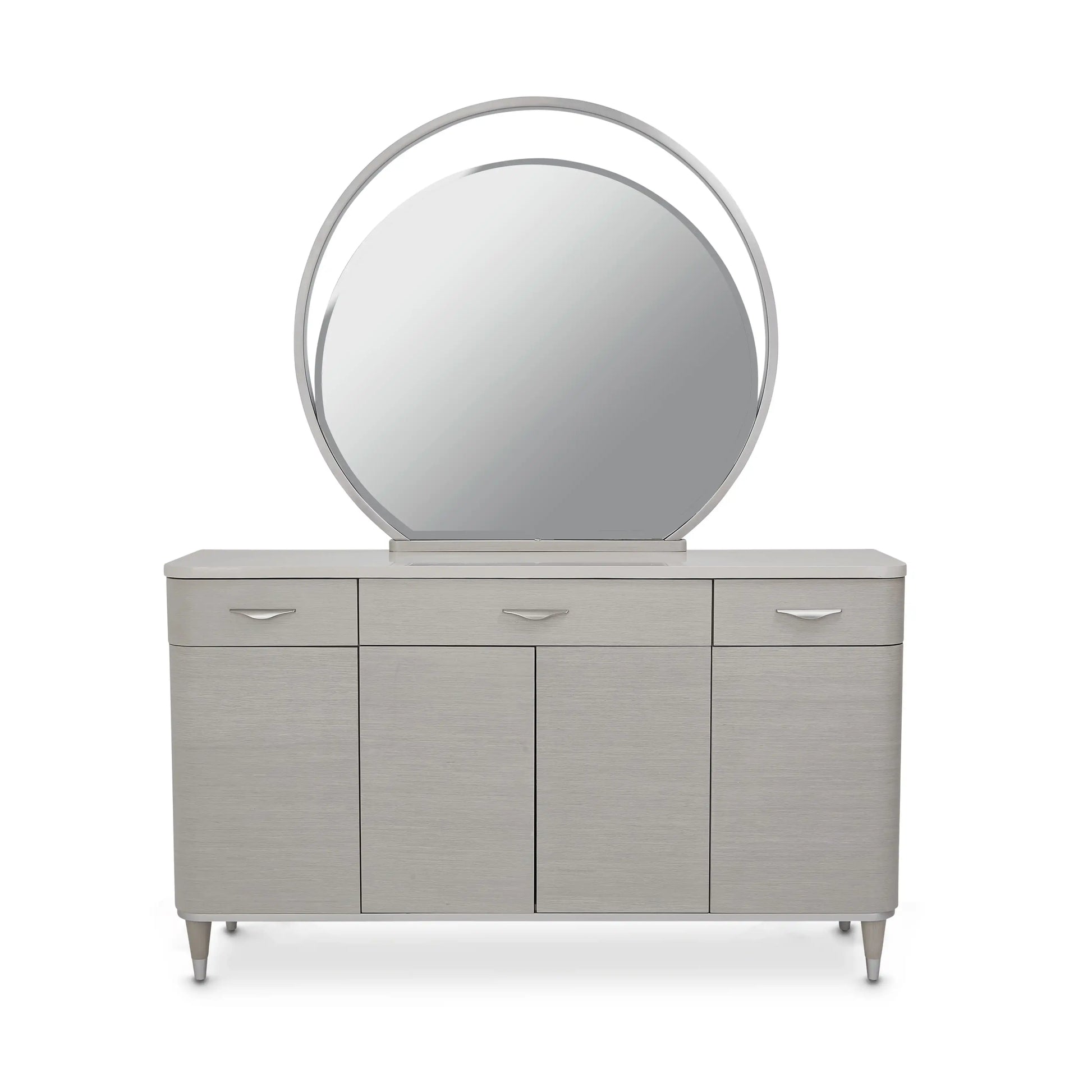 Eclipse - Sideboard, Mirror - Best Buy Furniture