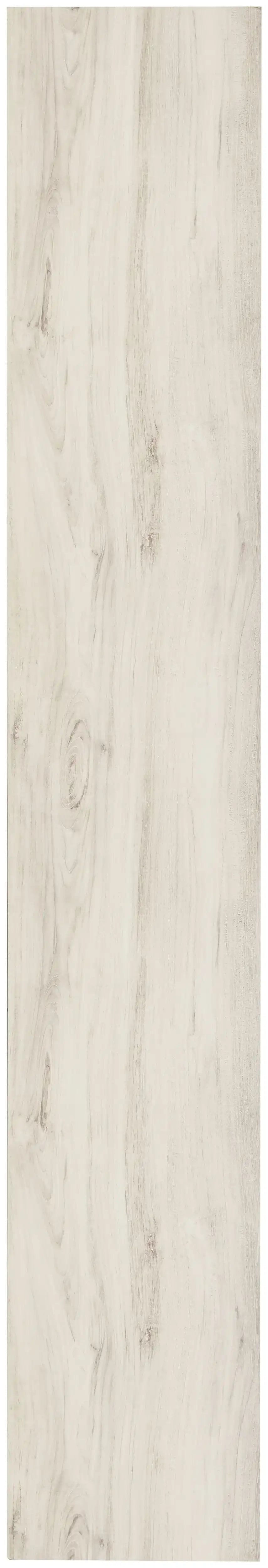 Bellaby - Pier - 4 Shelves - Whitewash - Best Buy Furniture