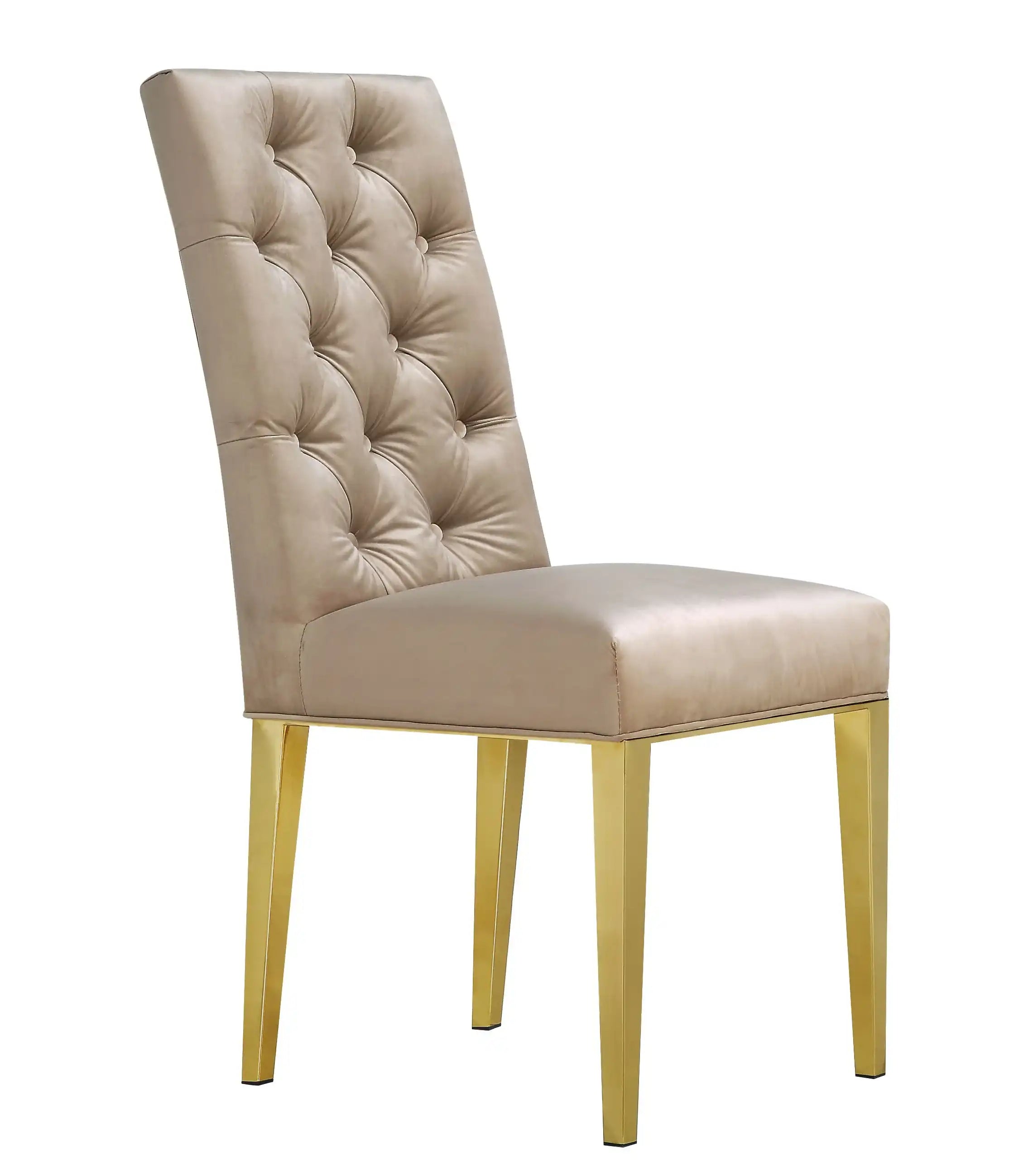 Capri - Dining Chair (Set of 2) - Best Buy Furniture