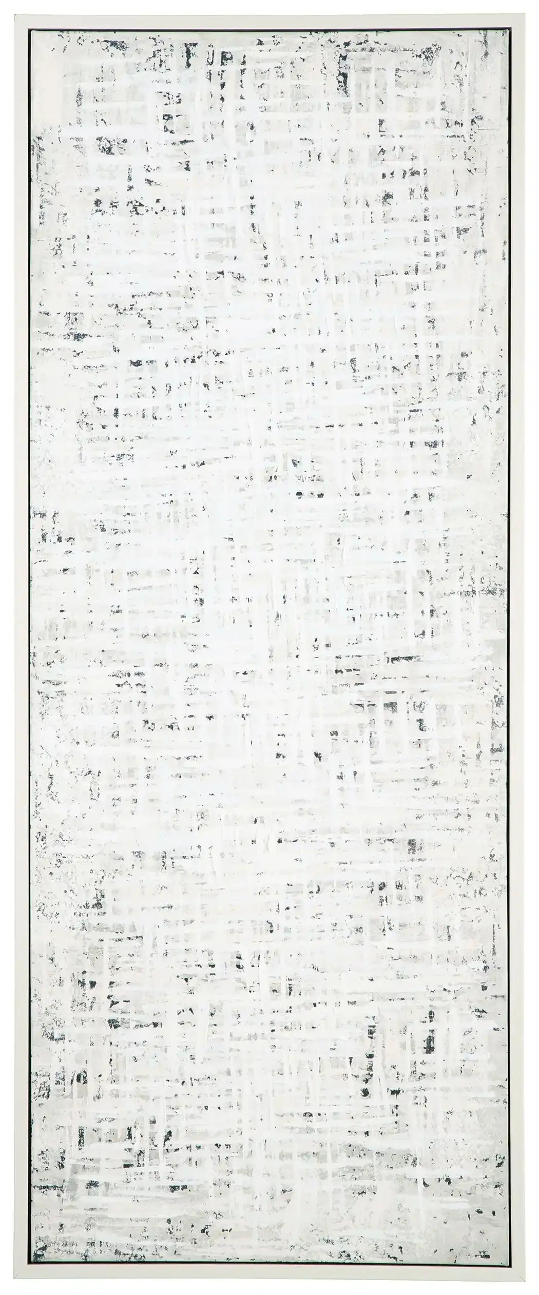 Daxonport - Wall Art - Gray / Taupe - Best Buy Furniture