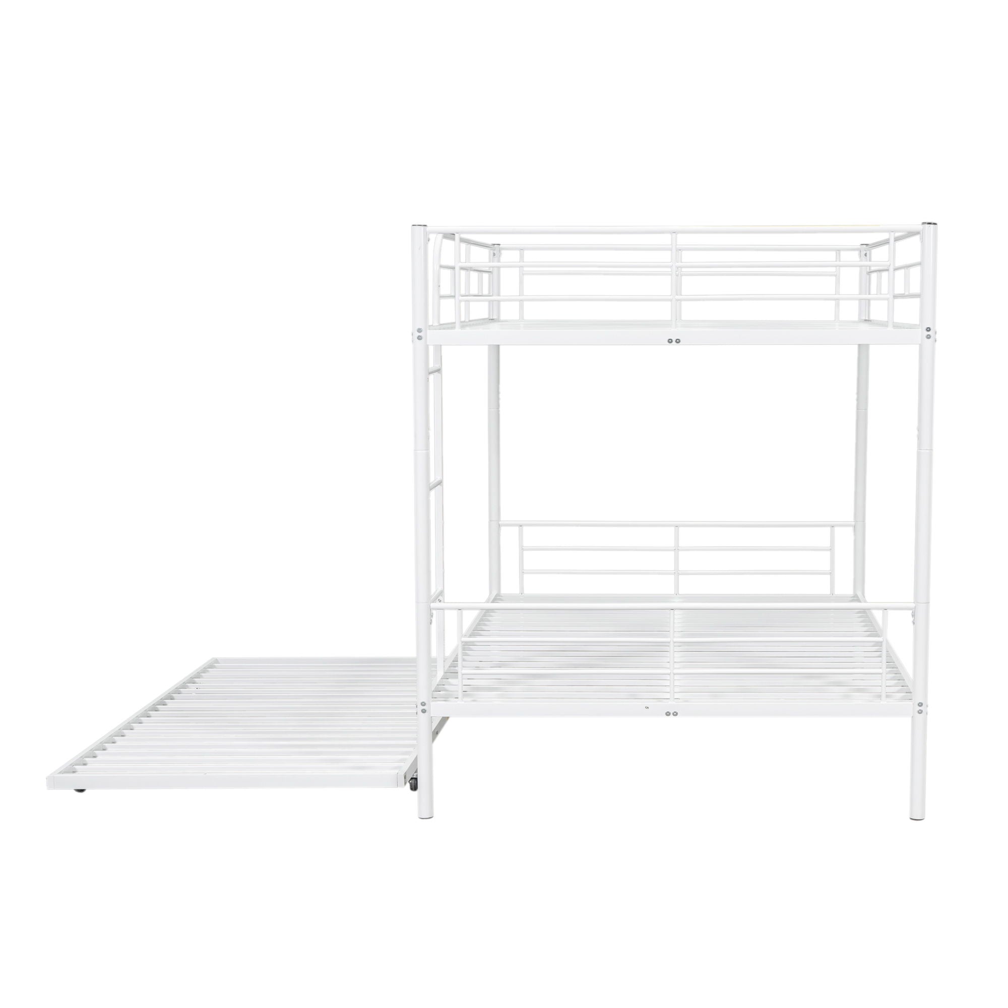 Steel Construction Bunk Bed