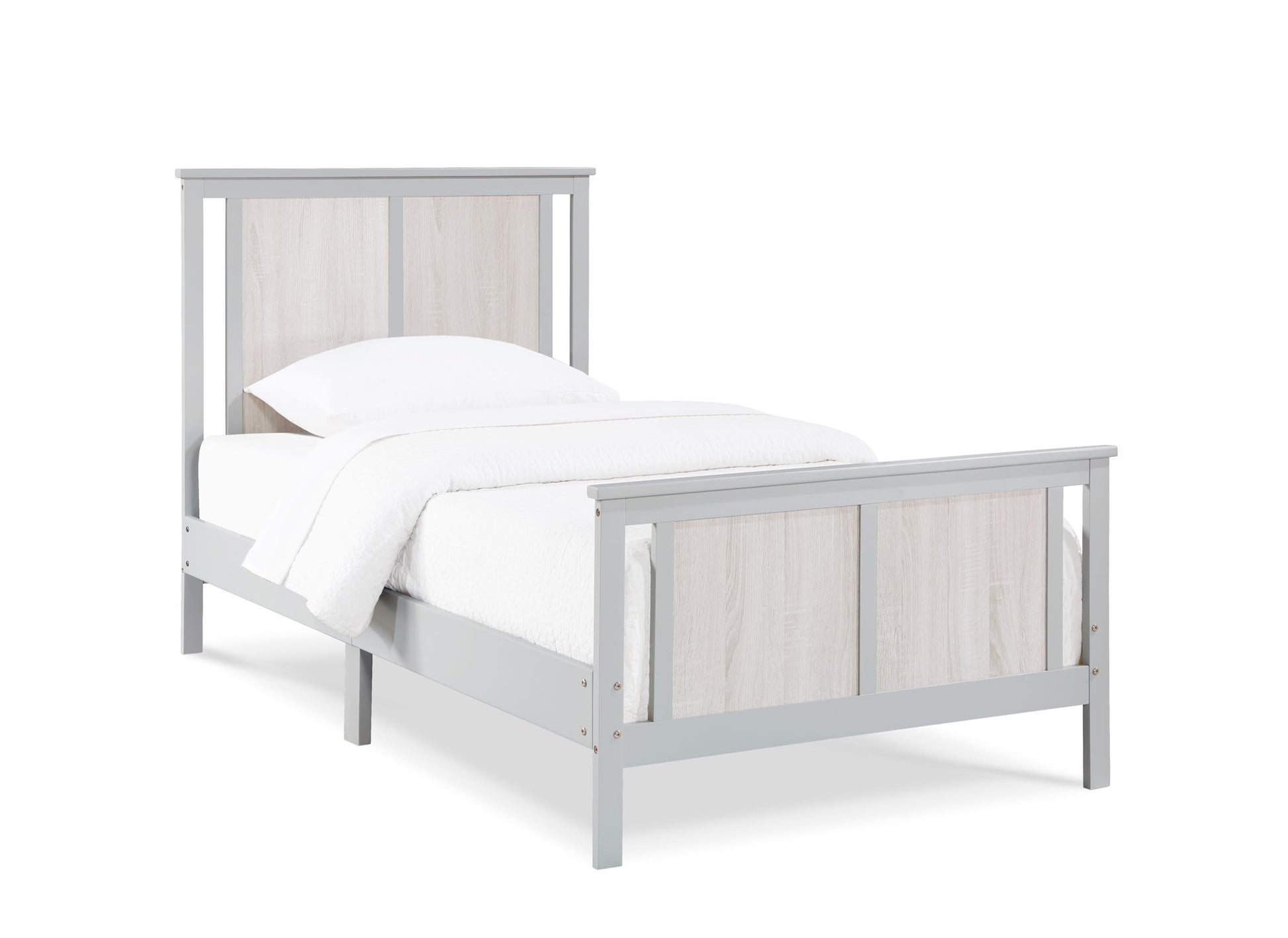 Connelly - Bed - Best Buy Furniture