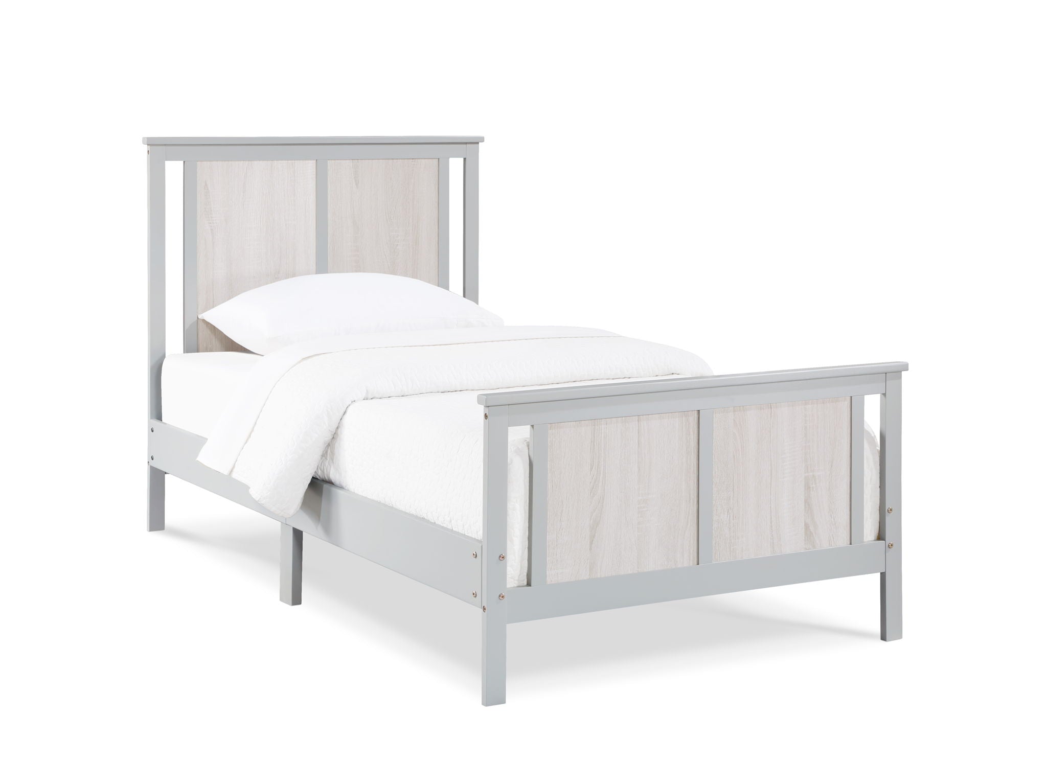 Connelly - Bed - Best Buy Furniture